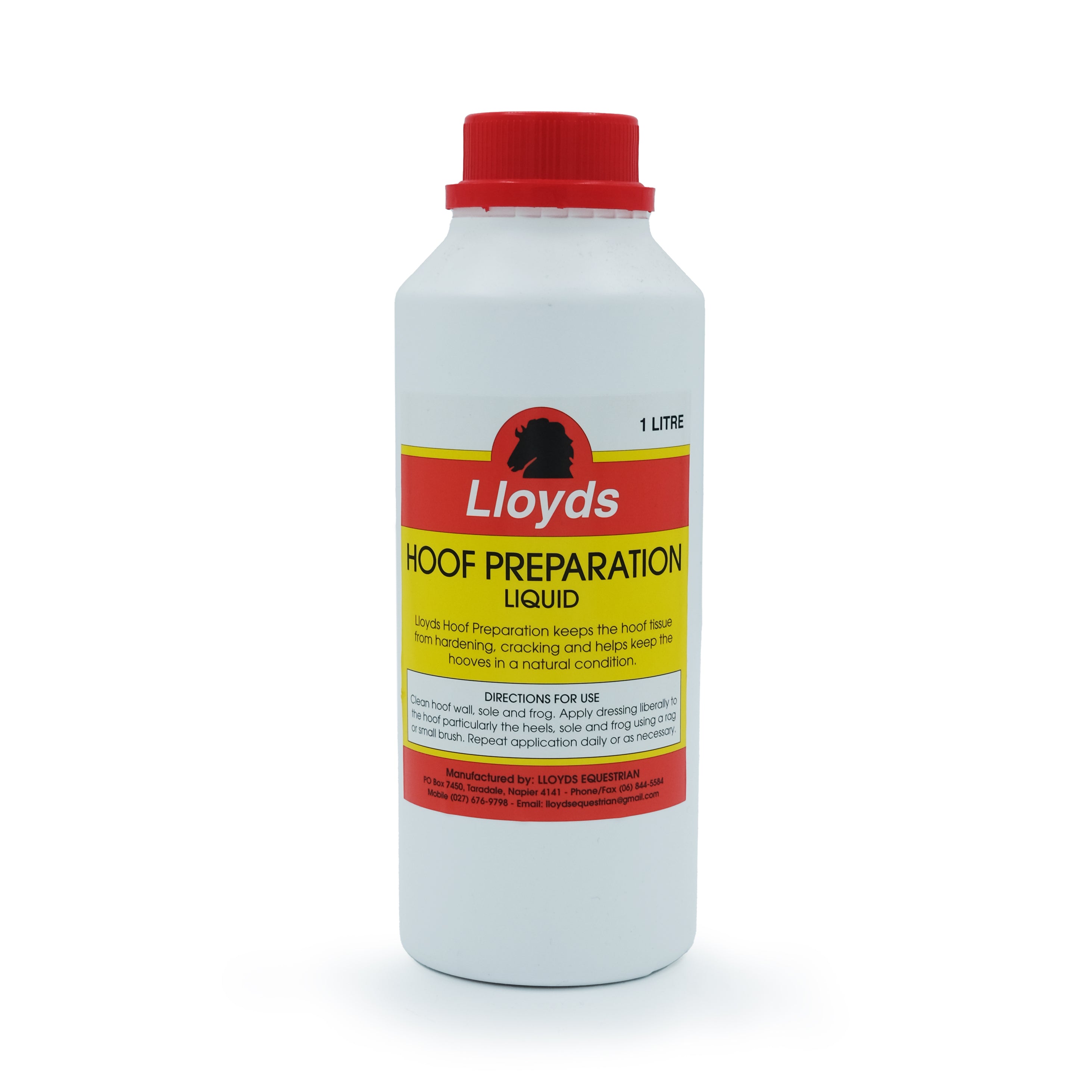 Lloyds Liquid Hoof Prep One / 1l