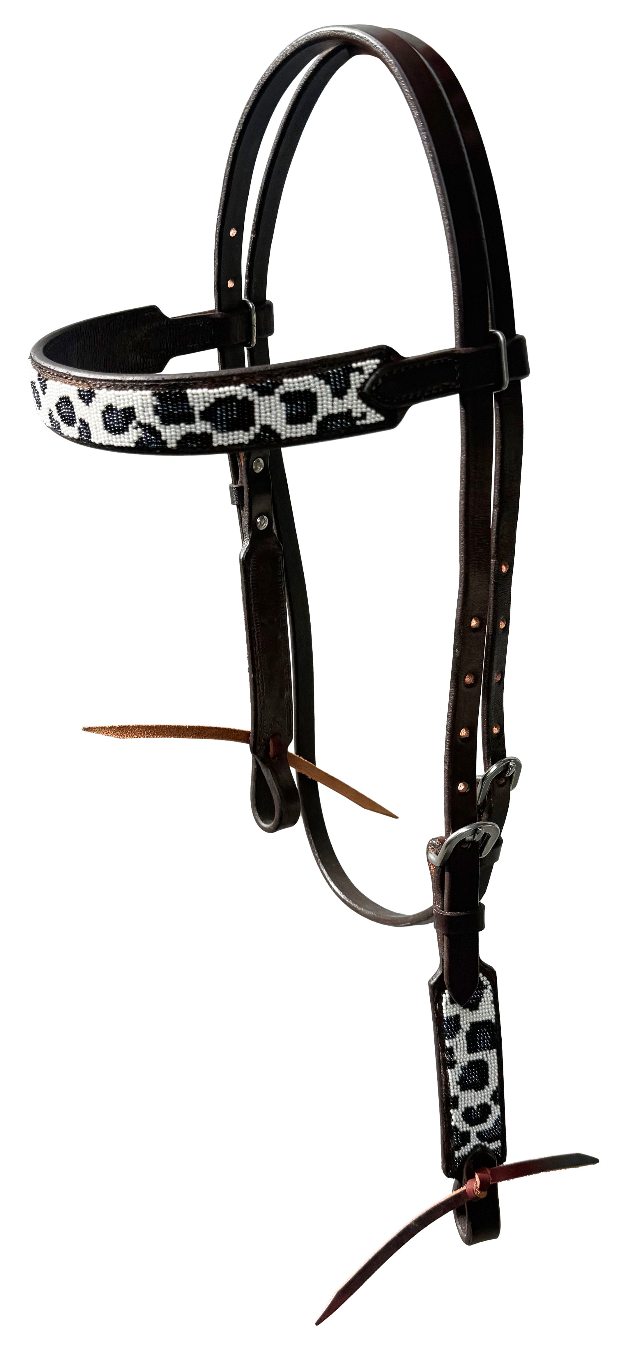 Origin Tennessee Western Headstall