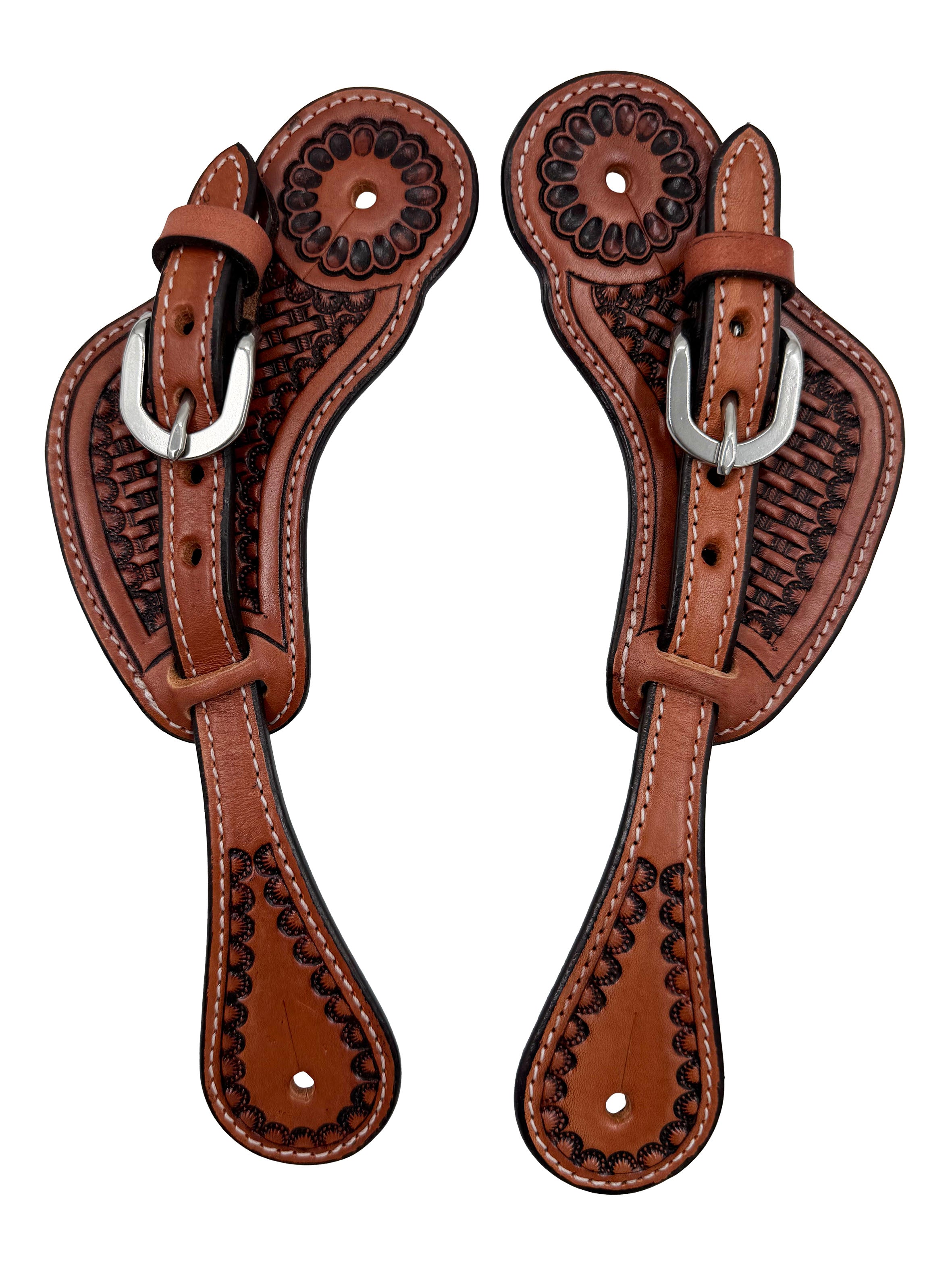 Origin Vintage Spur Straps