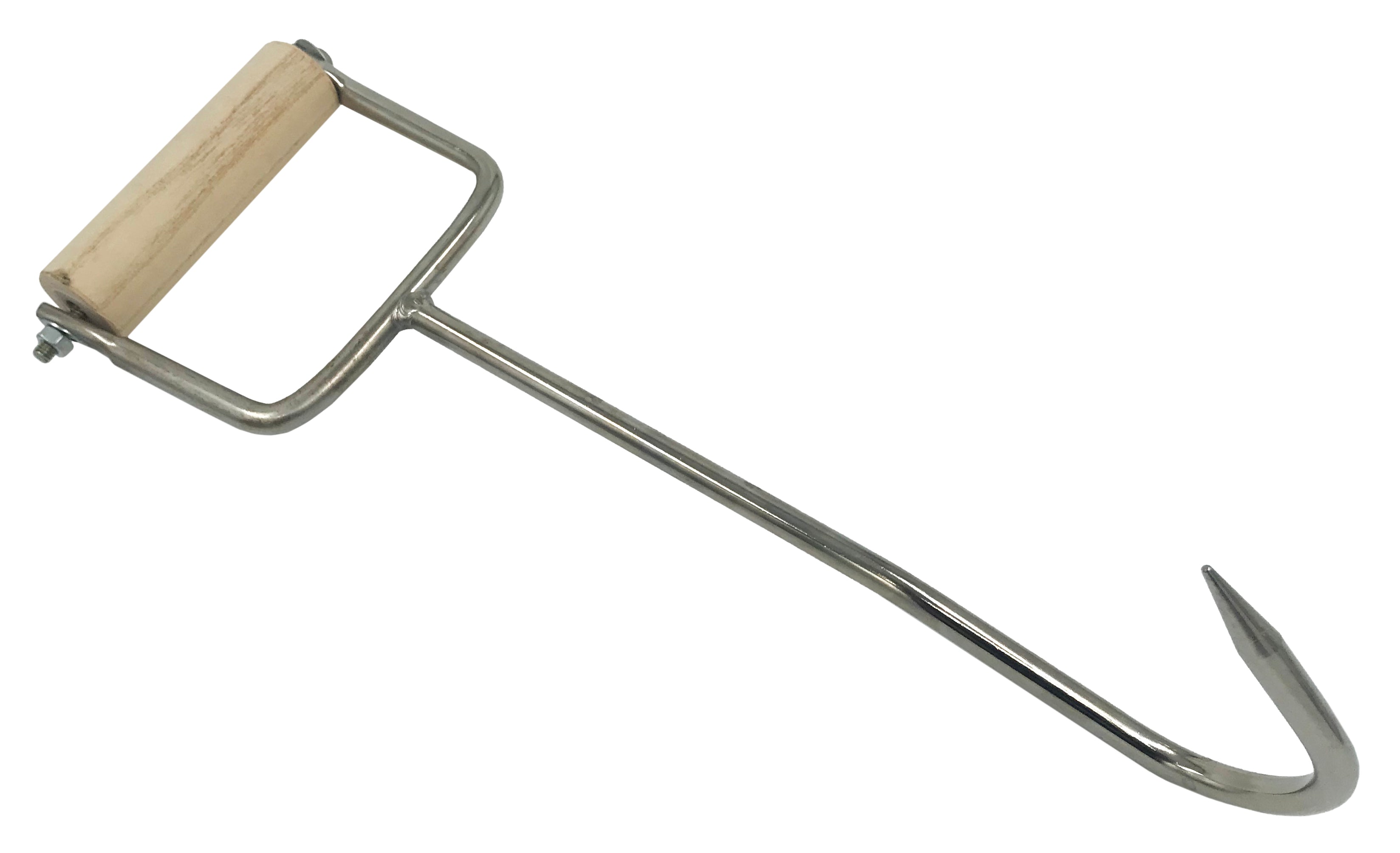 Hay Hook