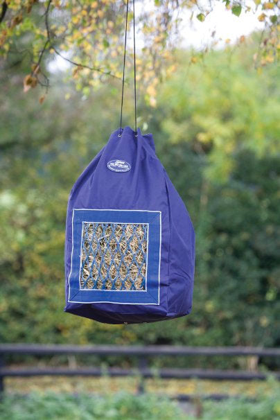 Shires Hay Bag Deluxe
