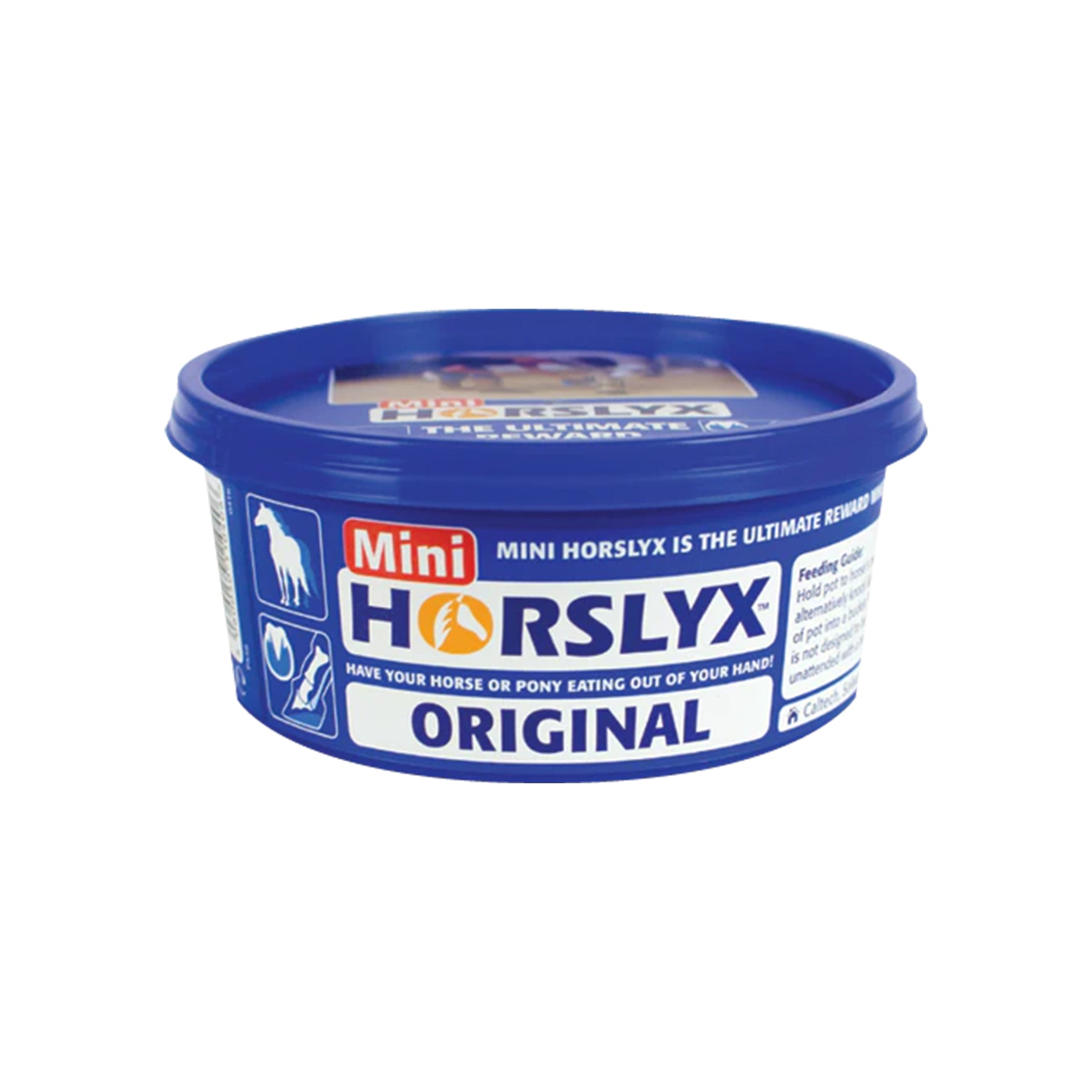 Horslyx Mini Original (650g)