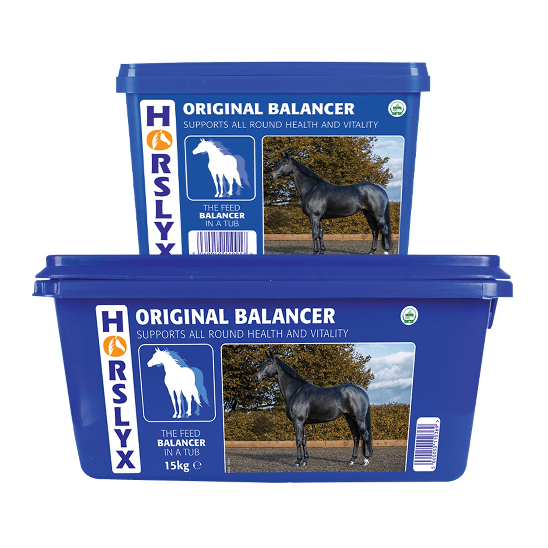 Horslyx Original