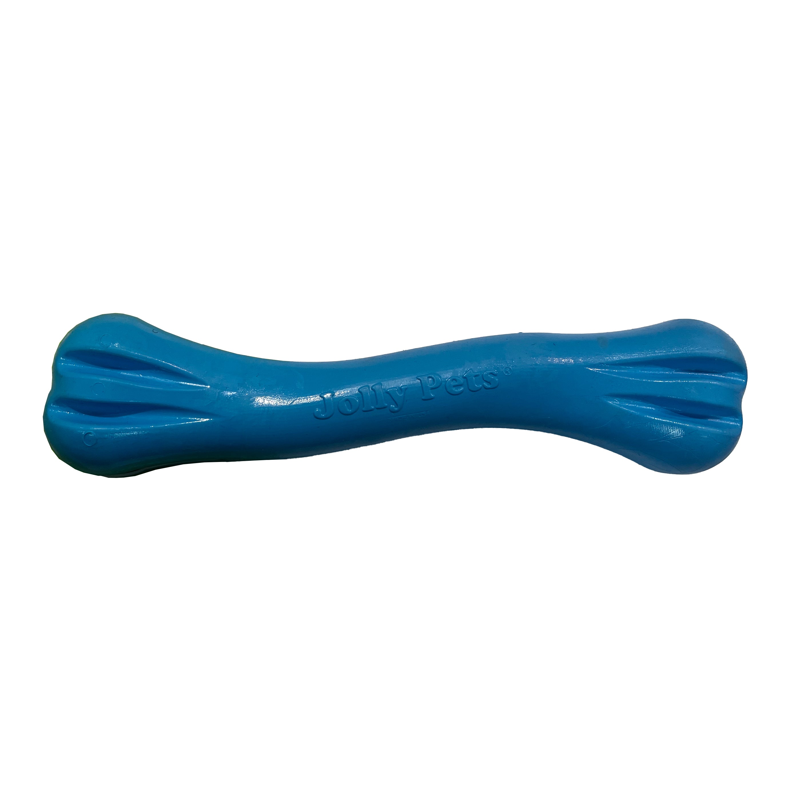 Horsemen's Pride Jolly Bone (8in Blue)