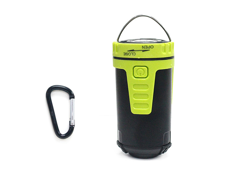 JCMatthew LED Convertible Torch/Lantern