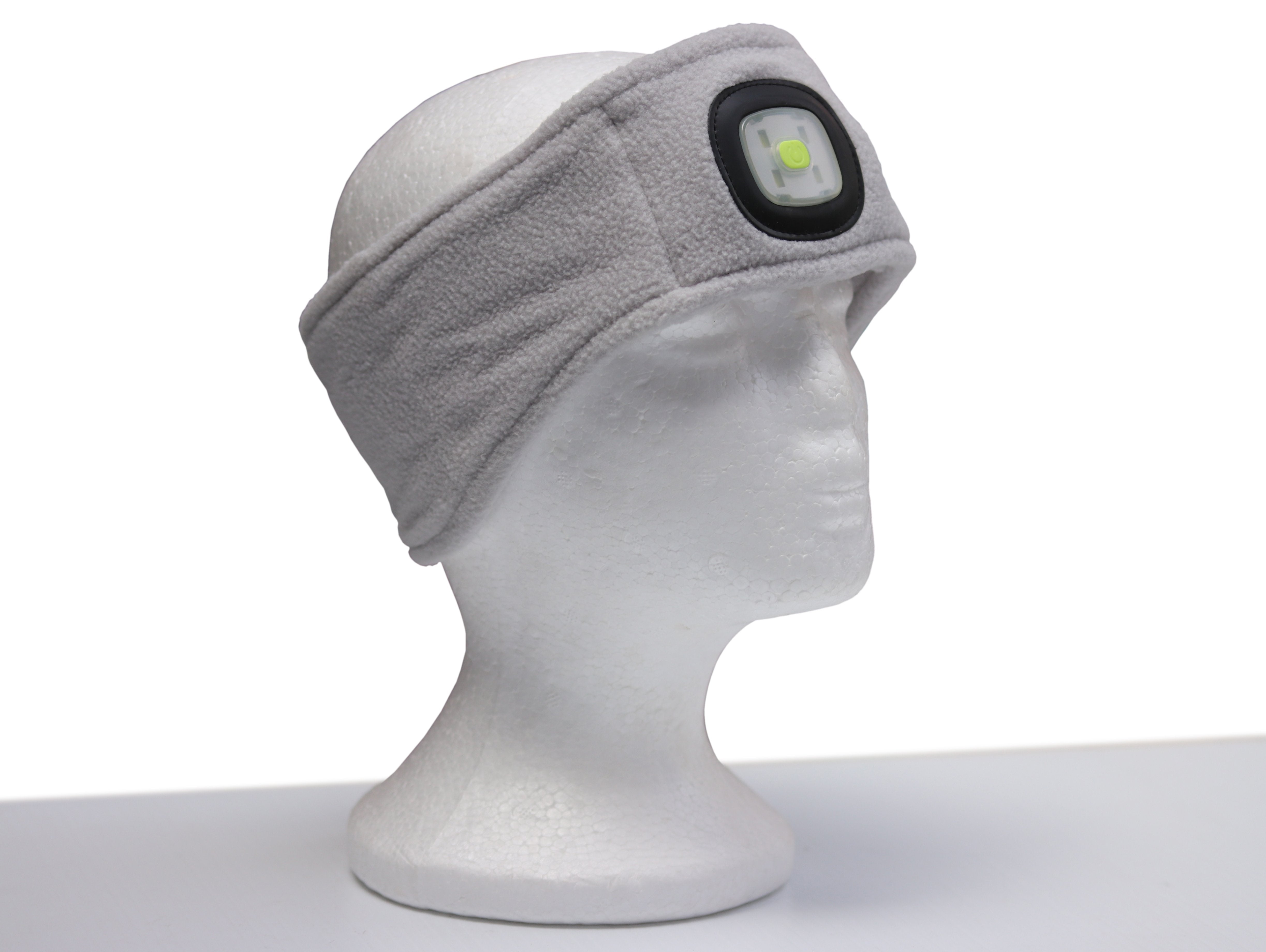JCMatthew LED Head Band Cream / All