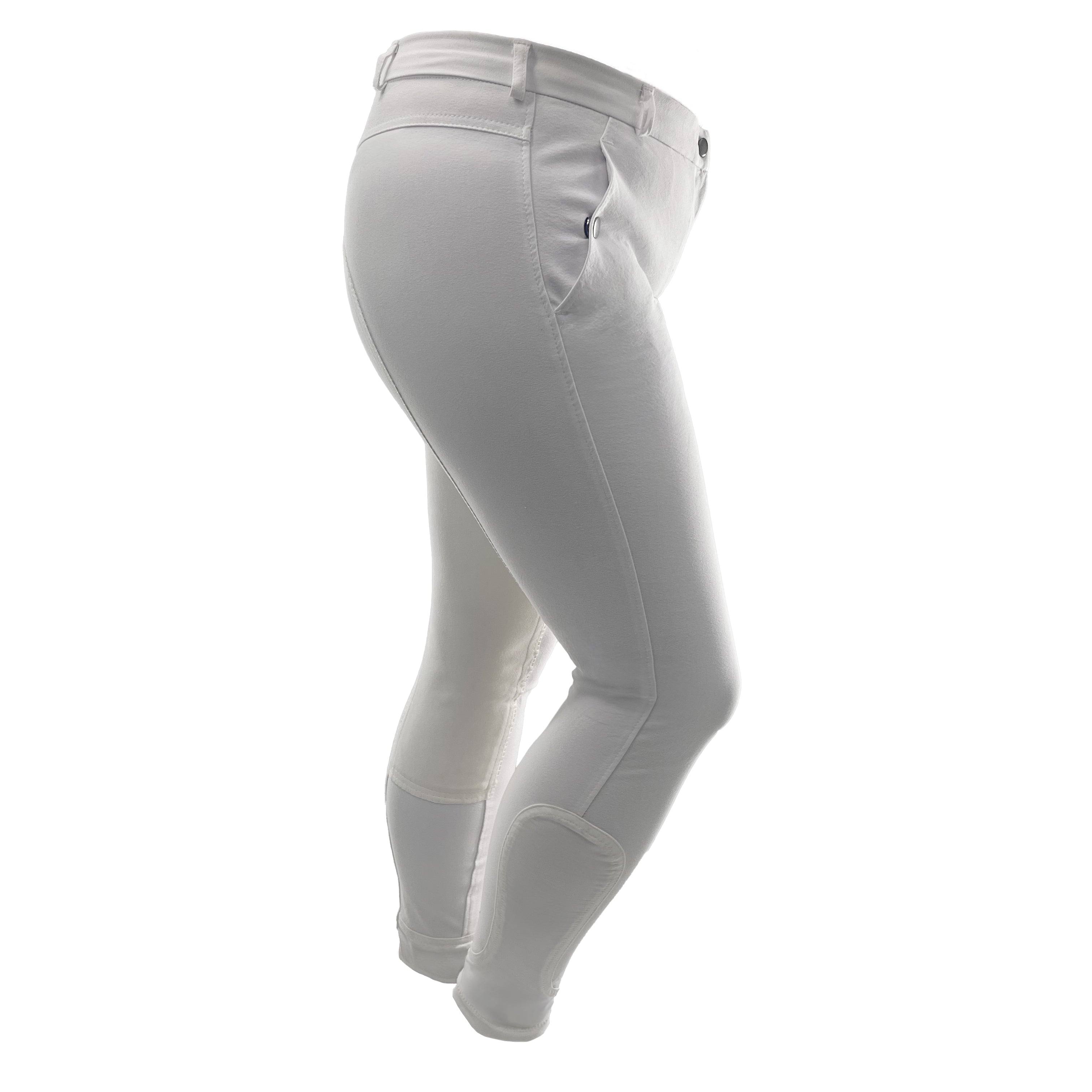 Cooper Allan Platinum Breech FS Banana / 8