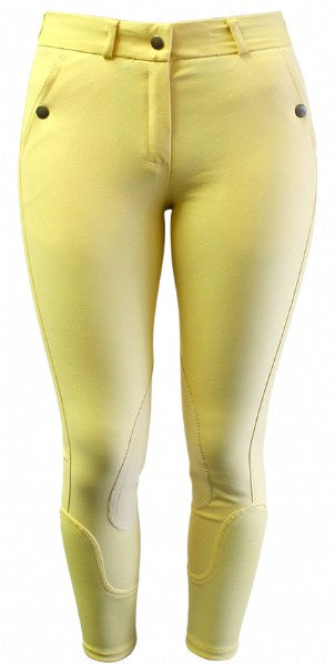 Cooper Allan Platinum Breech FS Beige / 8