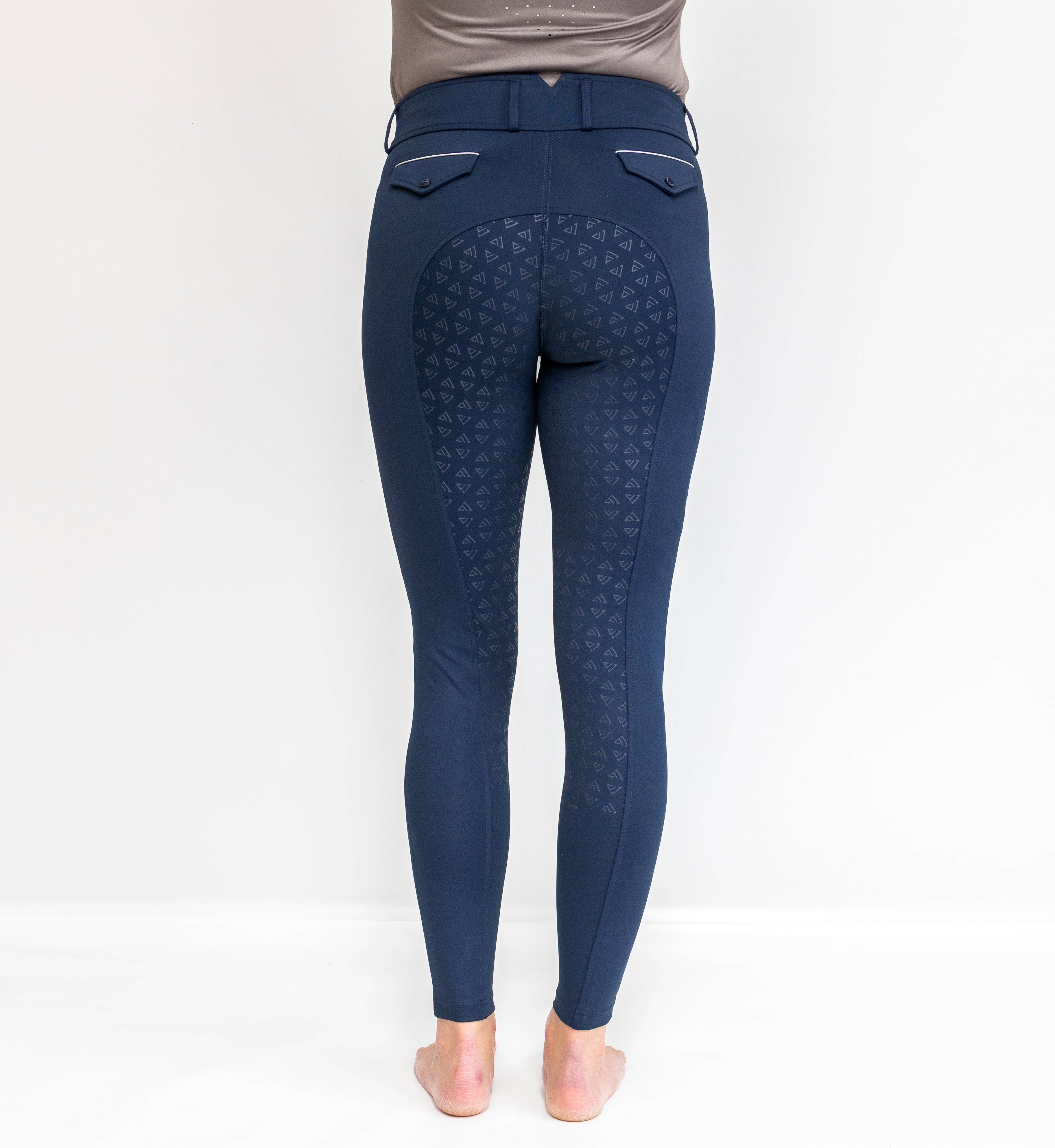 CA Asti Ladies Breech Moon / 10