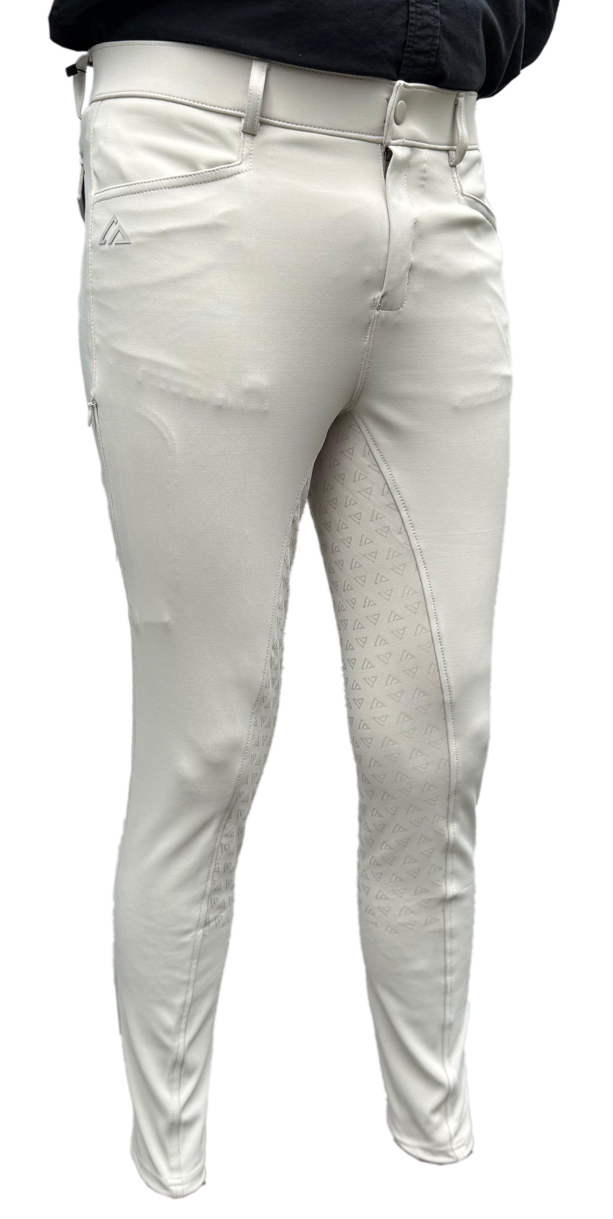 CA Asti Mens Breech Moon / 28