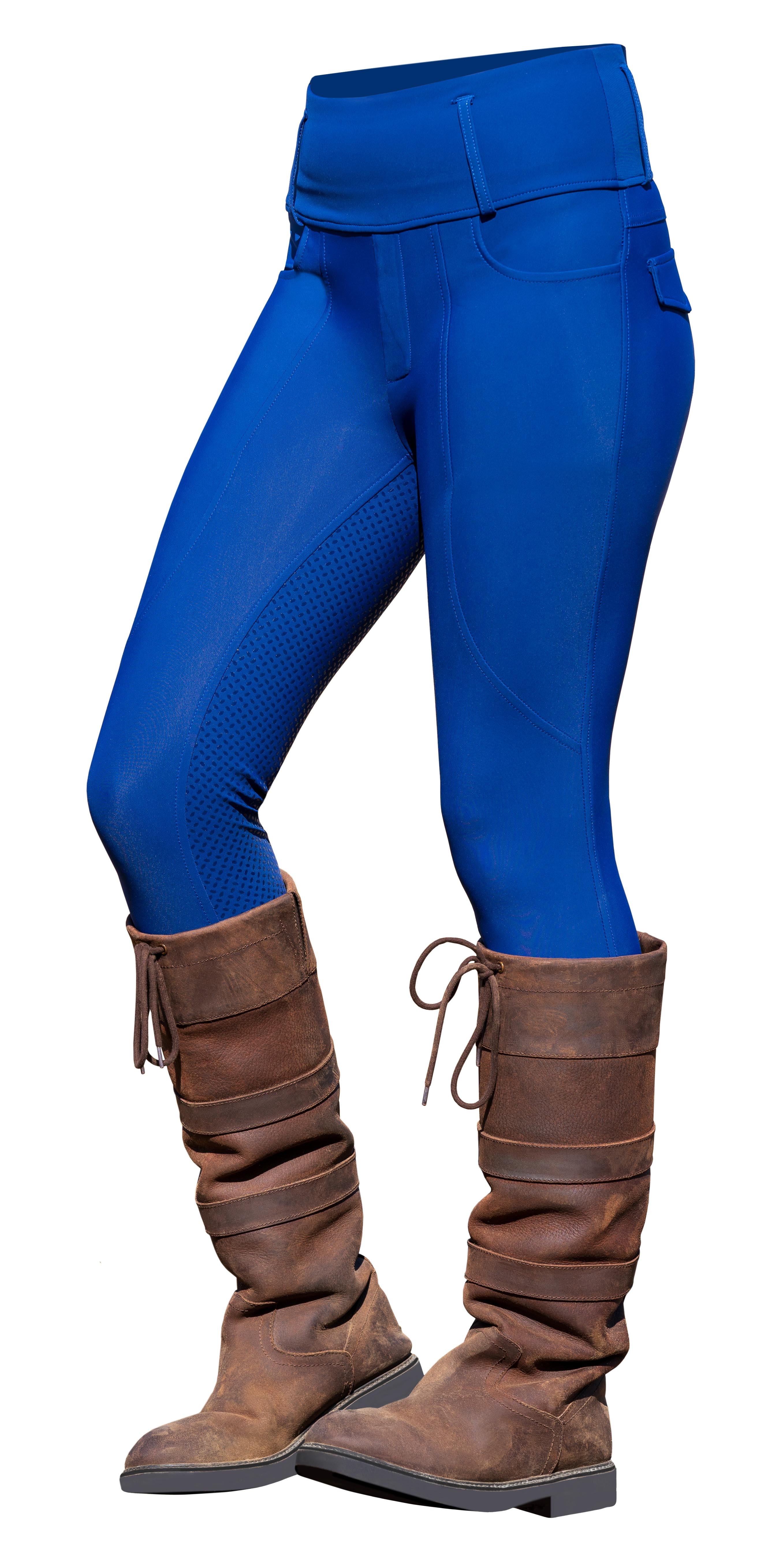 CA Camilla Ladies Tights Navy / 10