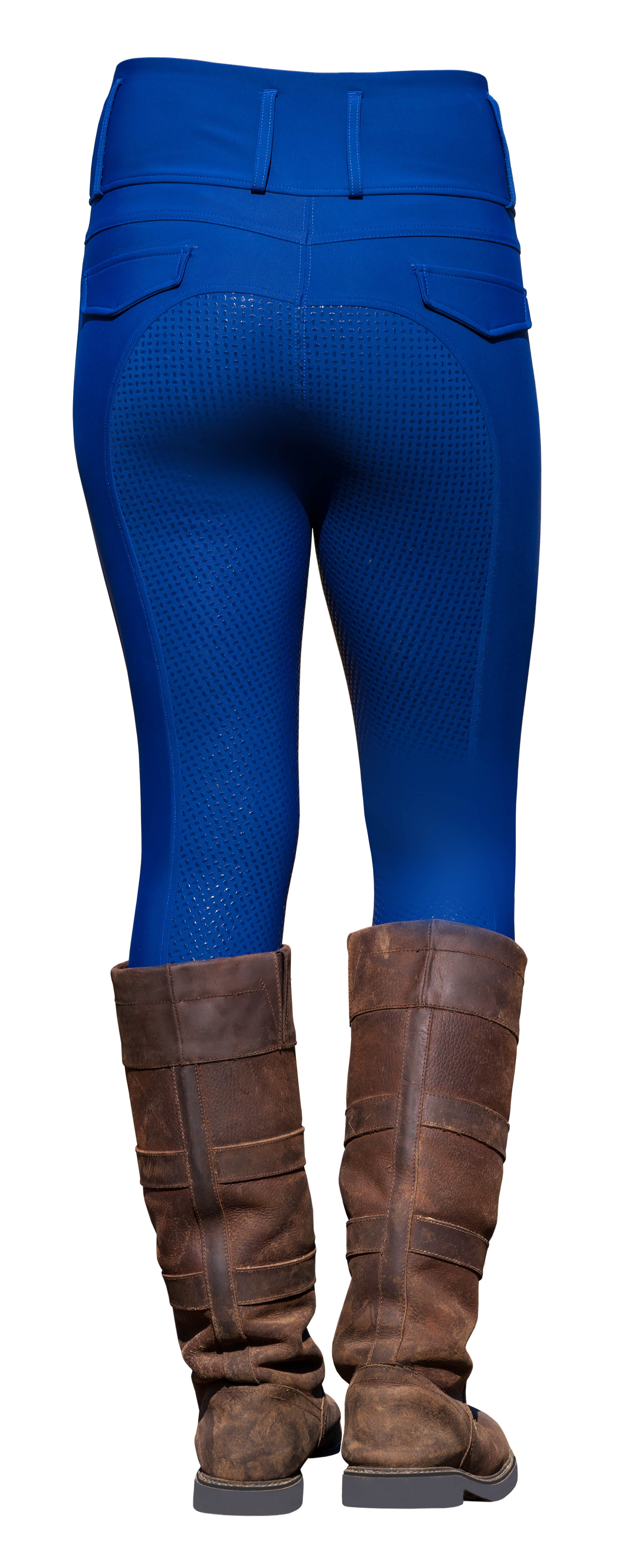 CA Camilla Ladies Tights Navy / 10