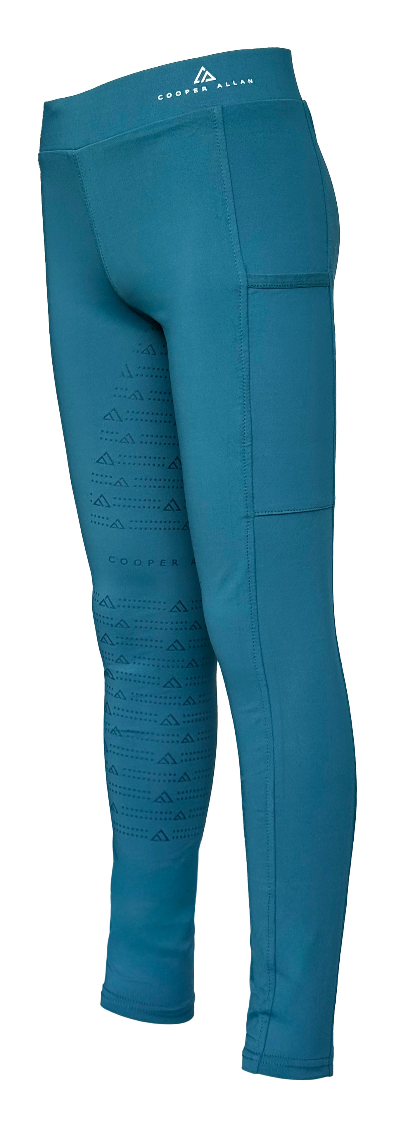 CA Leggeze Kids Tight Black / 10