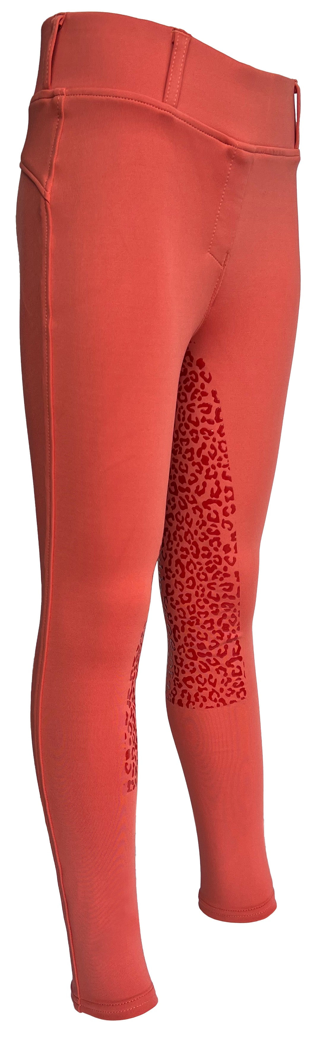 CA Kids Ruby Pull on Coral / 10