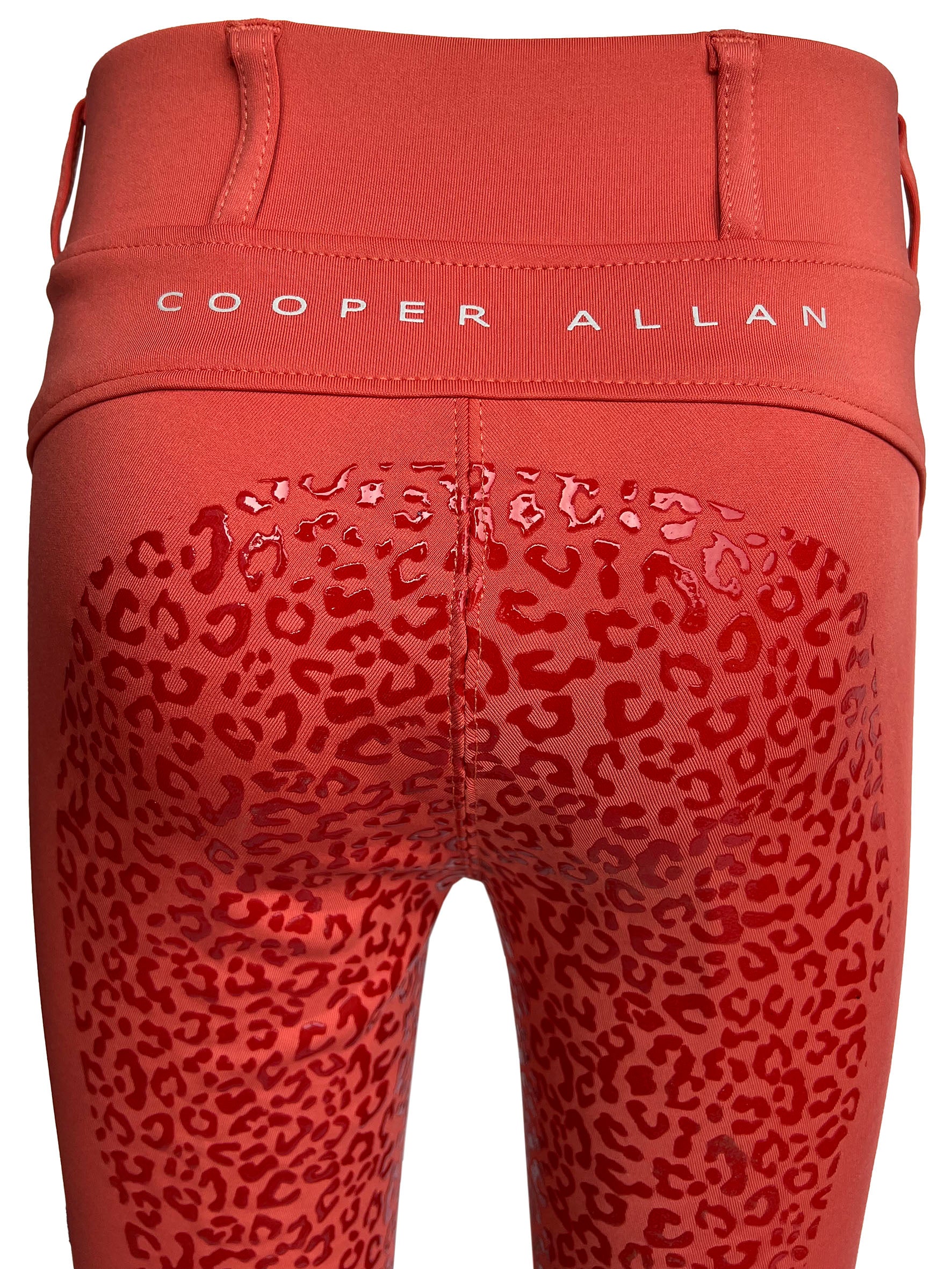 CA Kids Ruby Pull on Coral / 10