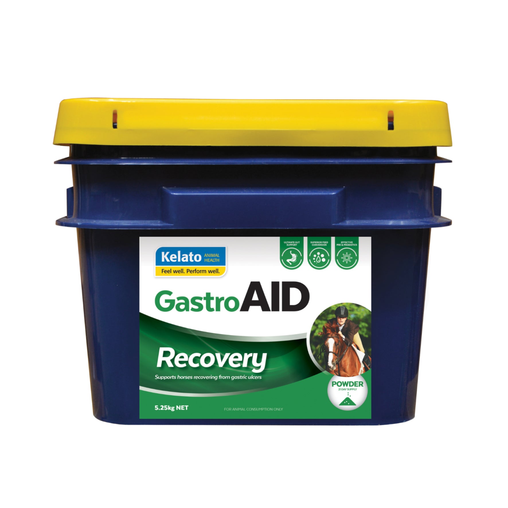 Kelato GastroAID Recovery