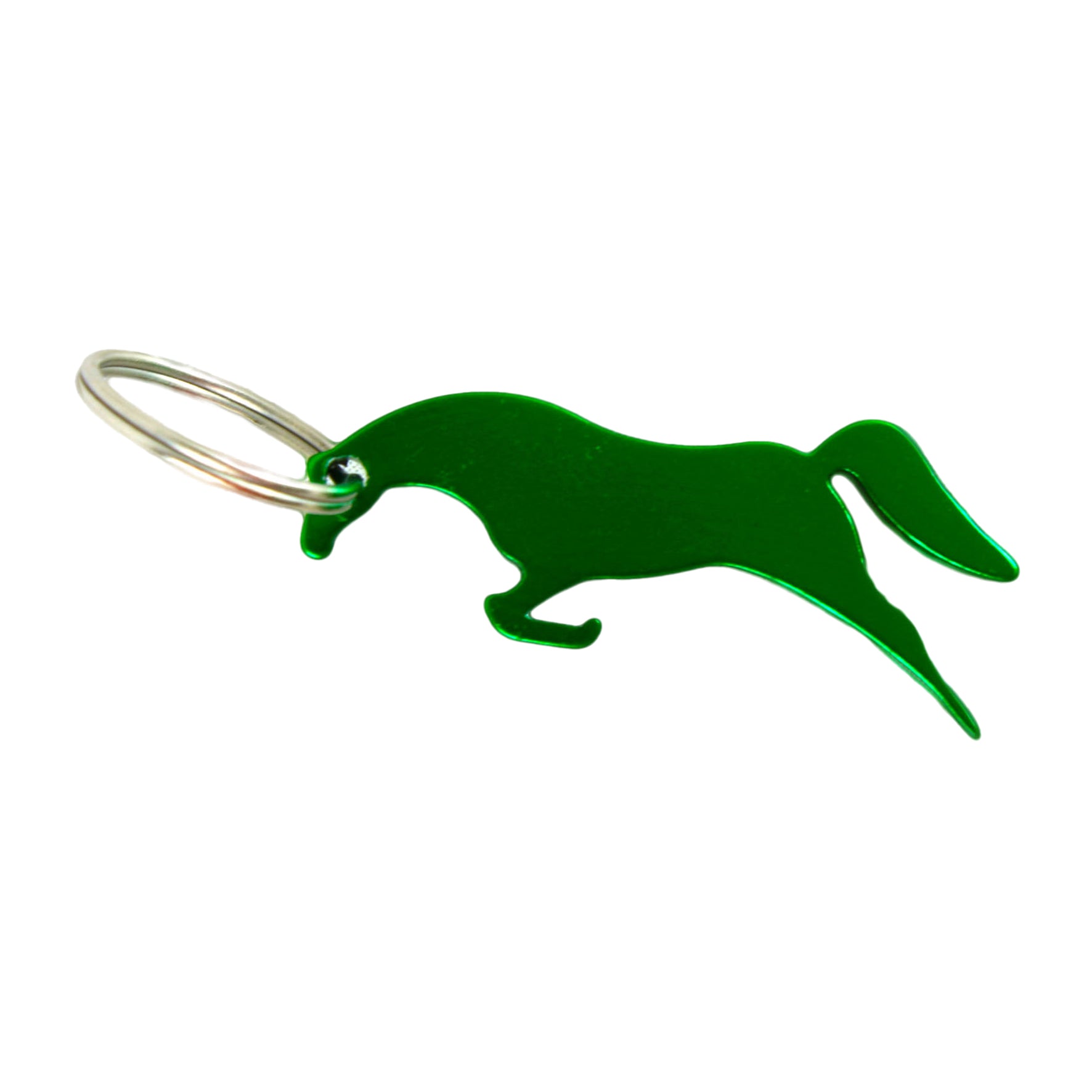 Key Ring Horse Bottle Opener (Assorted)