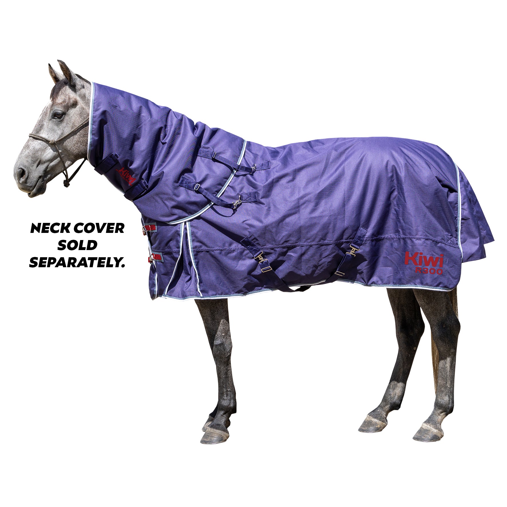 Kiwi 1200 Winter Rug Only 300g