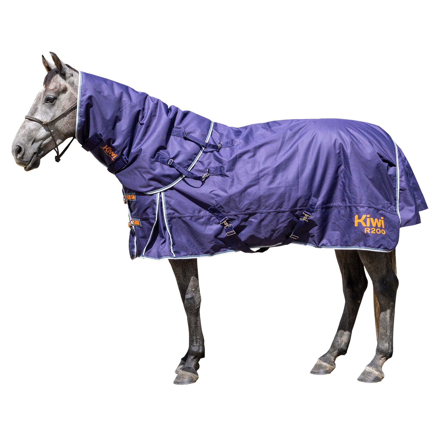 Kiwi 1200 Winter Rug Only 200g One / 3