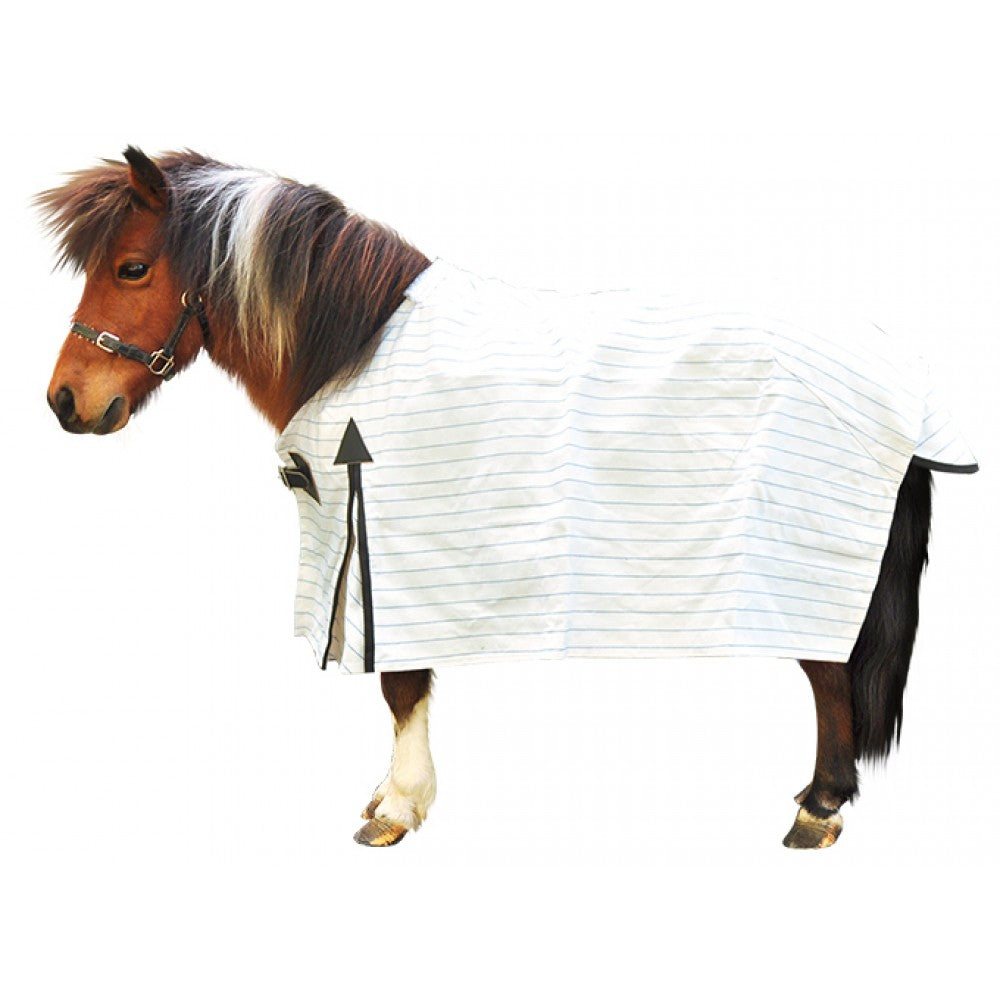 Kiwi 15oz Economy Canvas Rug Mini% One / 24