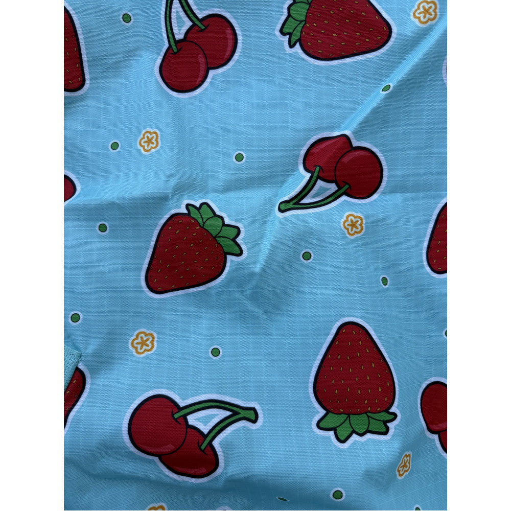 Kiwi 600 Cherries Mini Rug One / 27