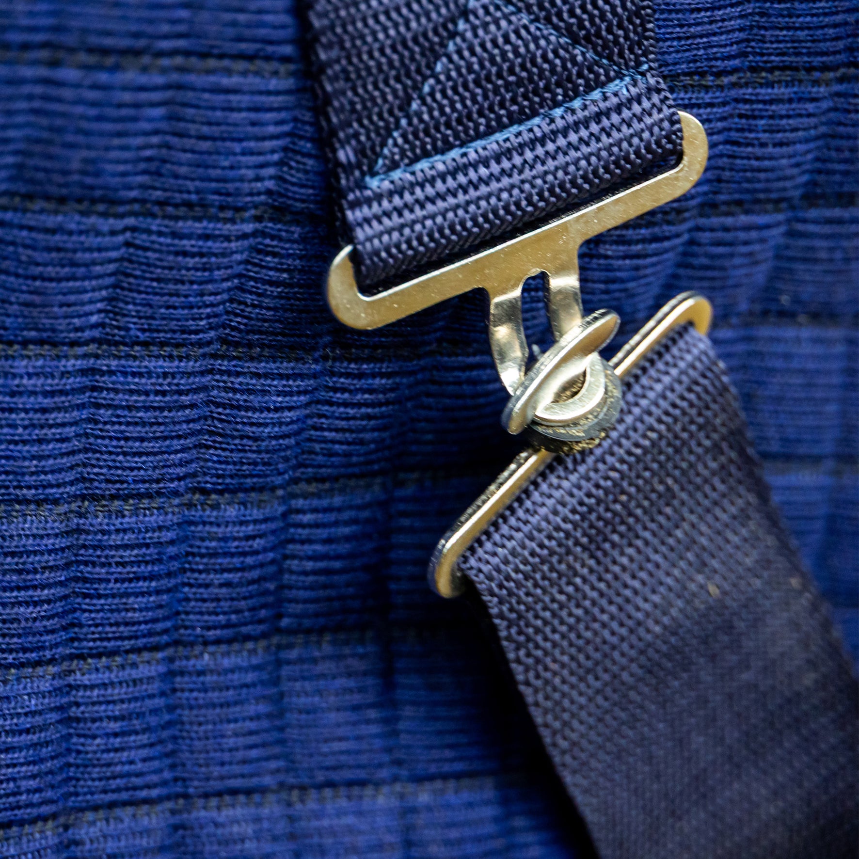 Kiwi Thermal Wicking Rug Navy / 4.6