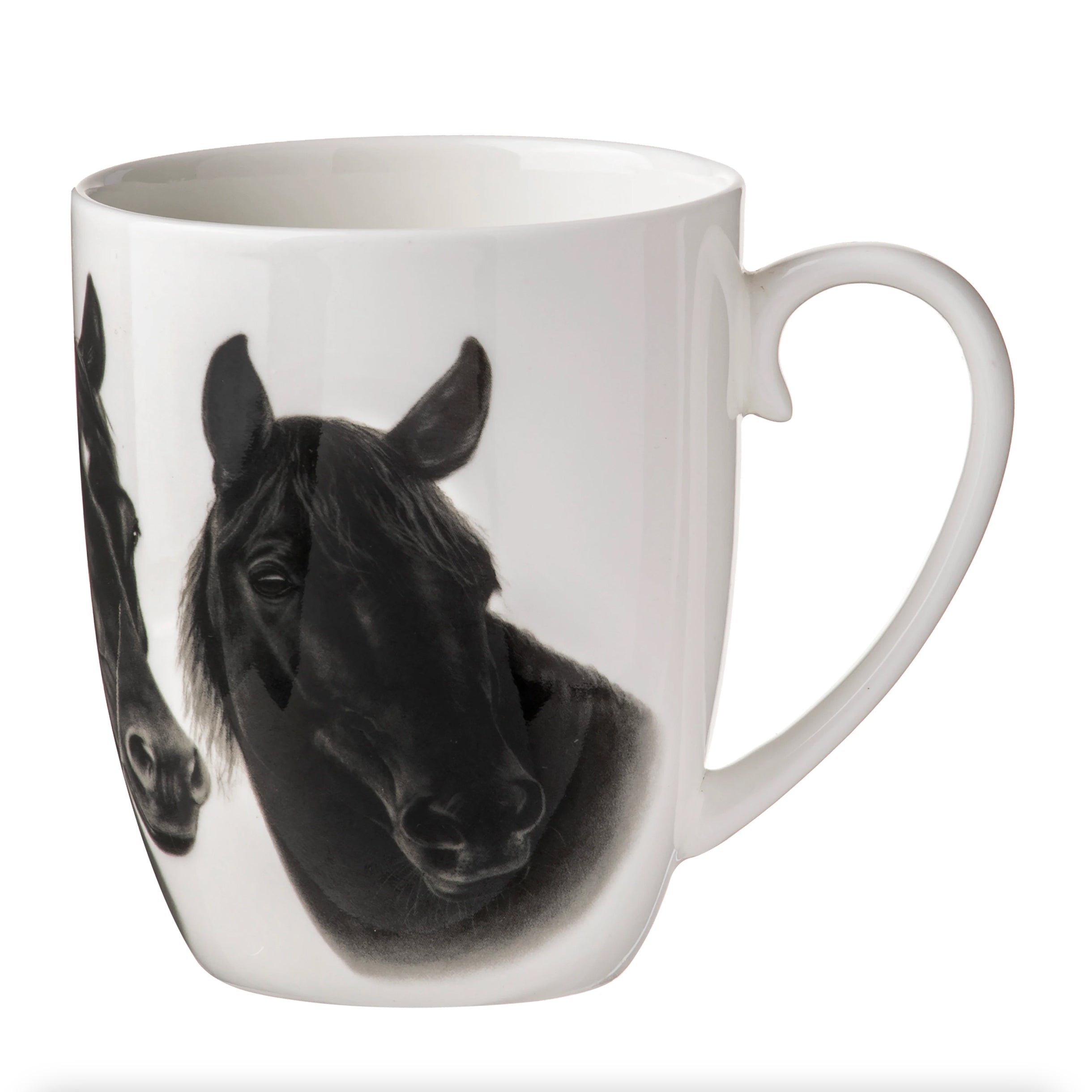 Ashdene Trio Mug Chestnut / All