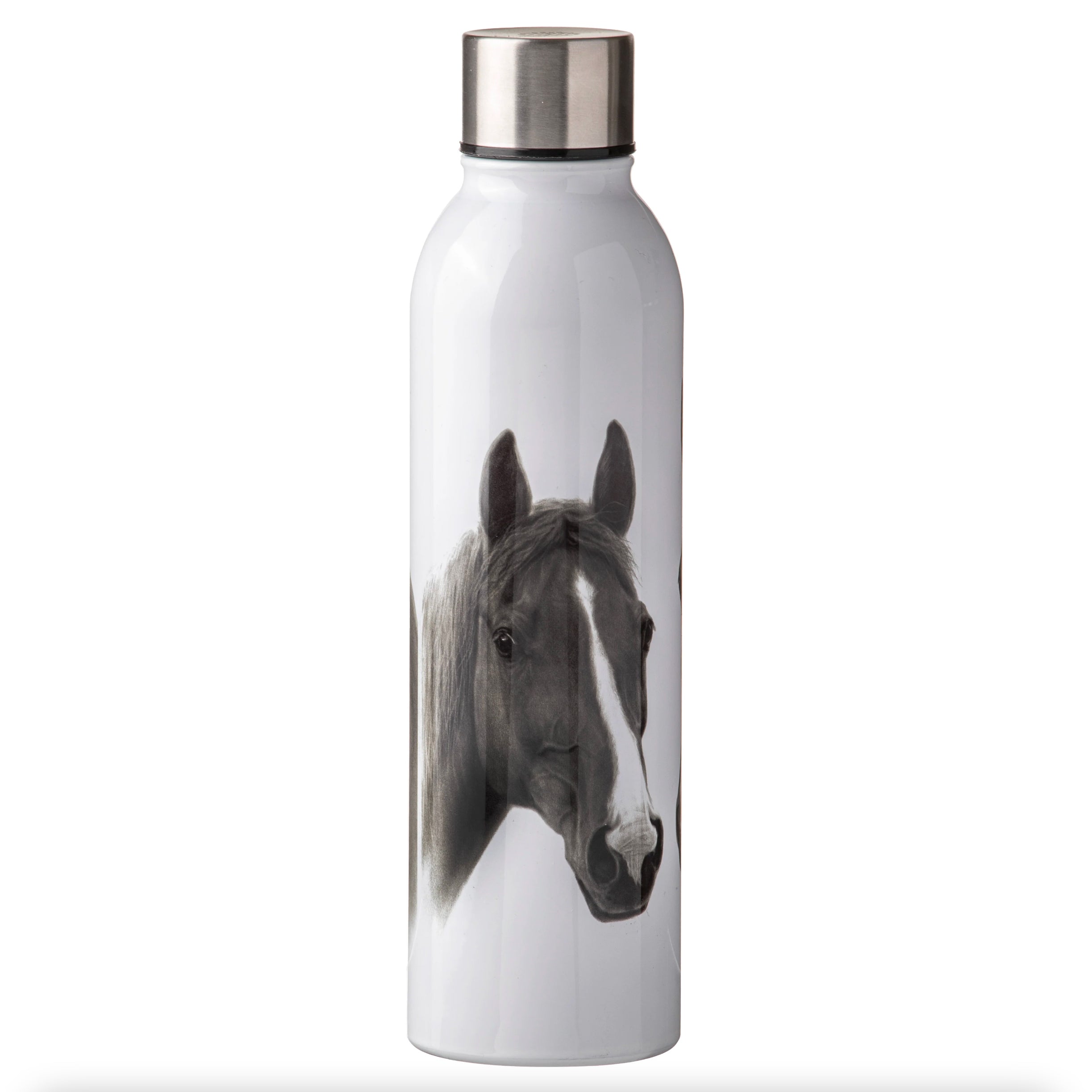Ashdene Trio Drink Bottle Chestnut / All