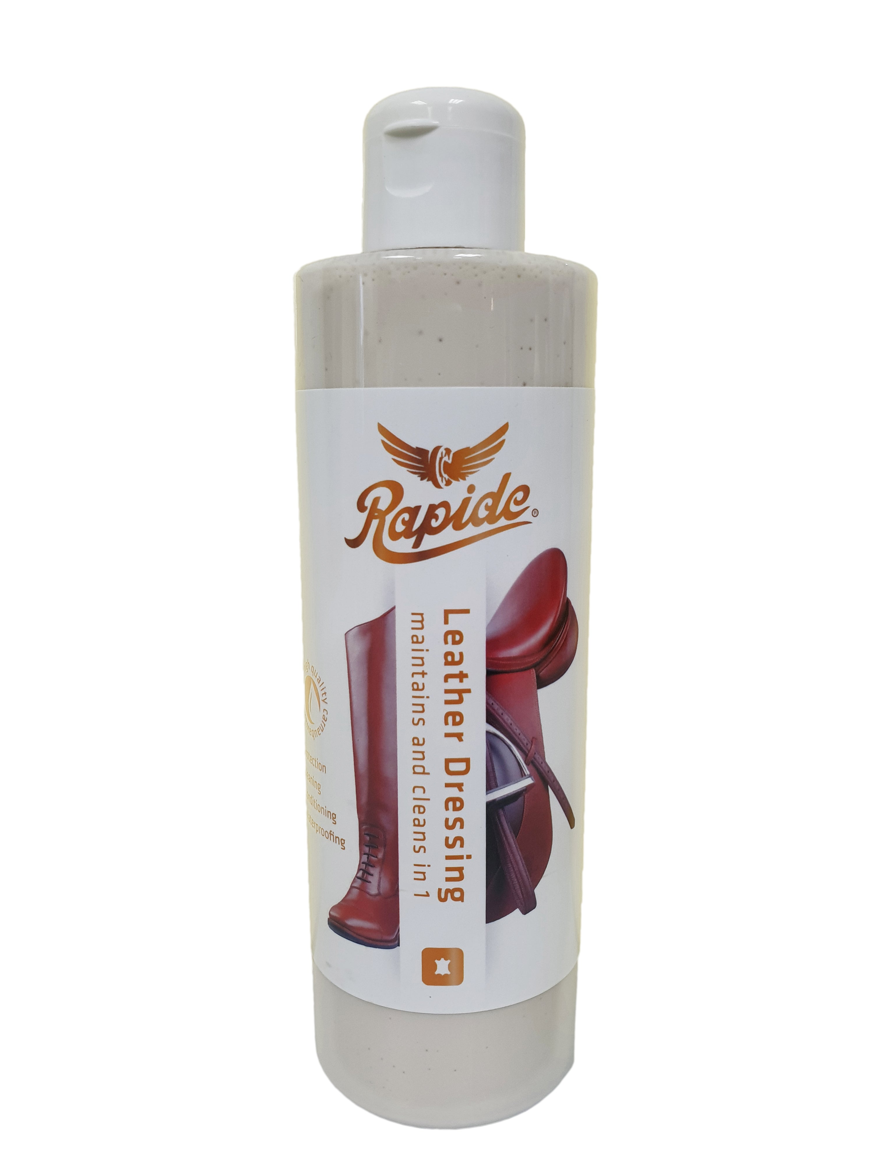 Rapide Leather Dressing One / 250ml