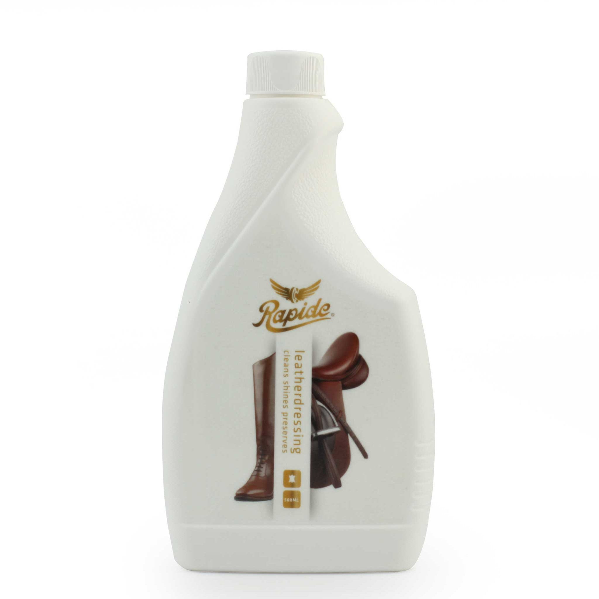 Rapide Leather Dressing One / 500ml