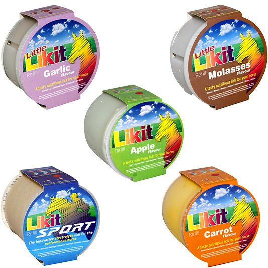 Likit Little Refill Sport / 250g