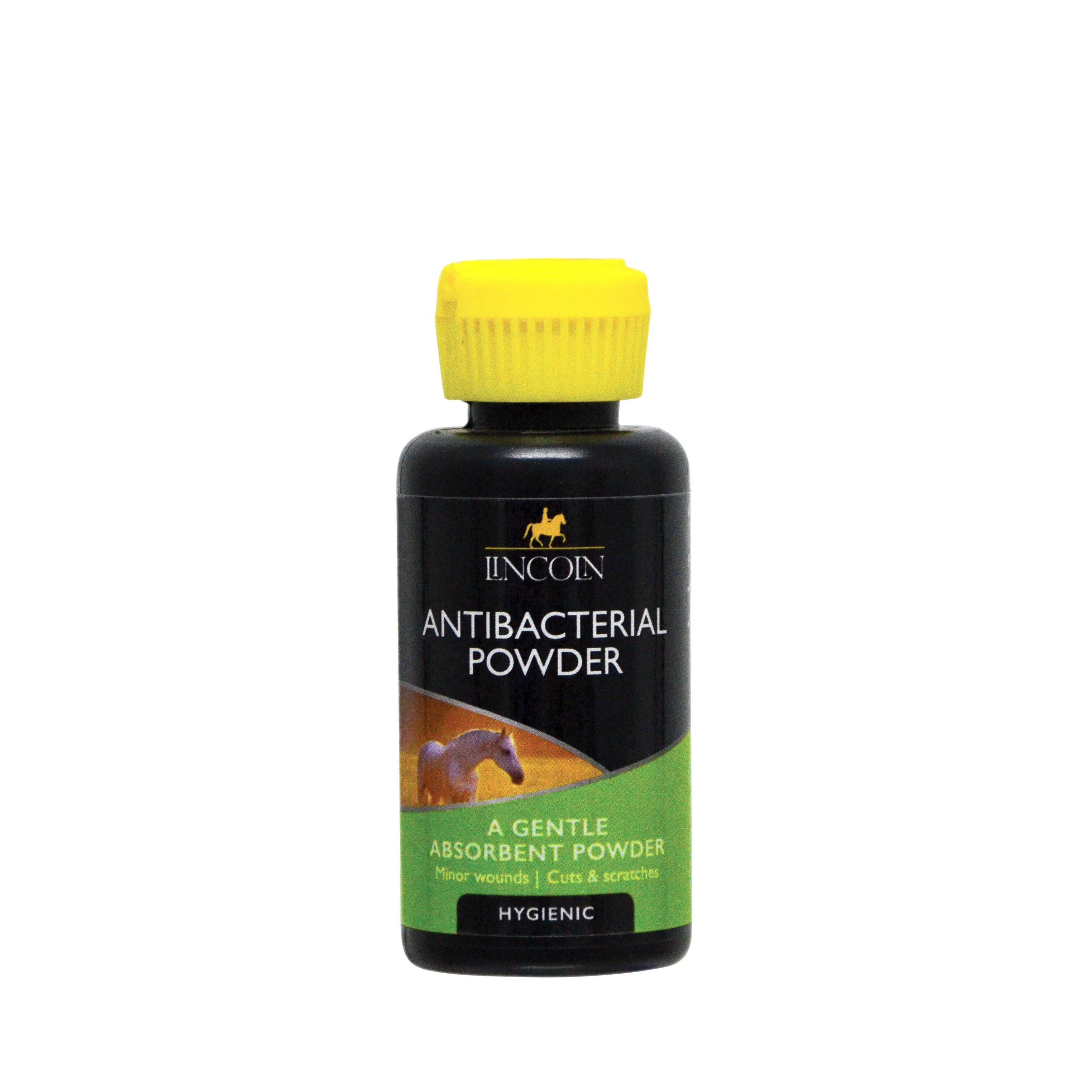 Lincoln Antibacterial Powder (20g)
