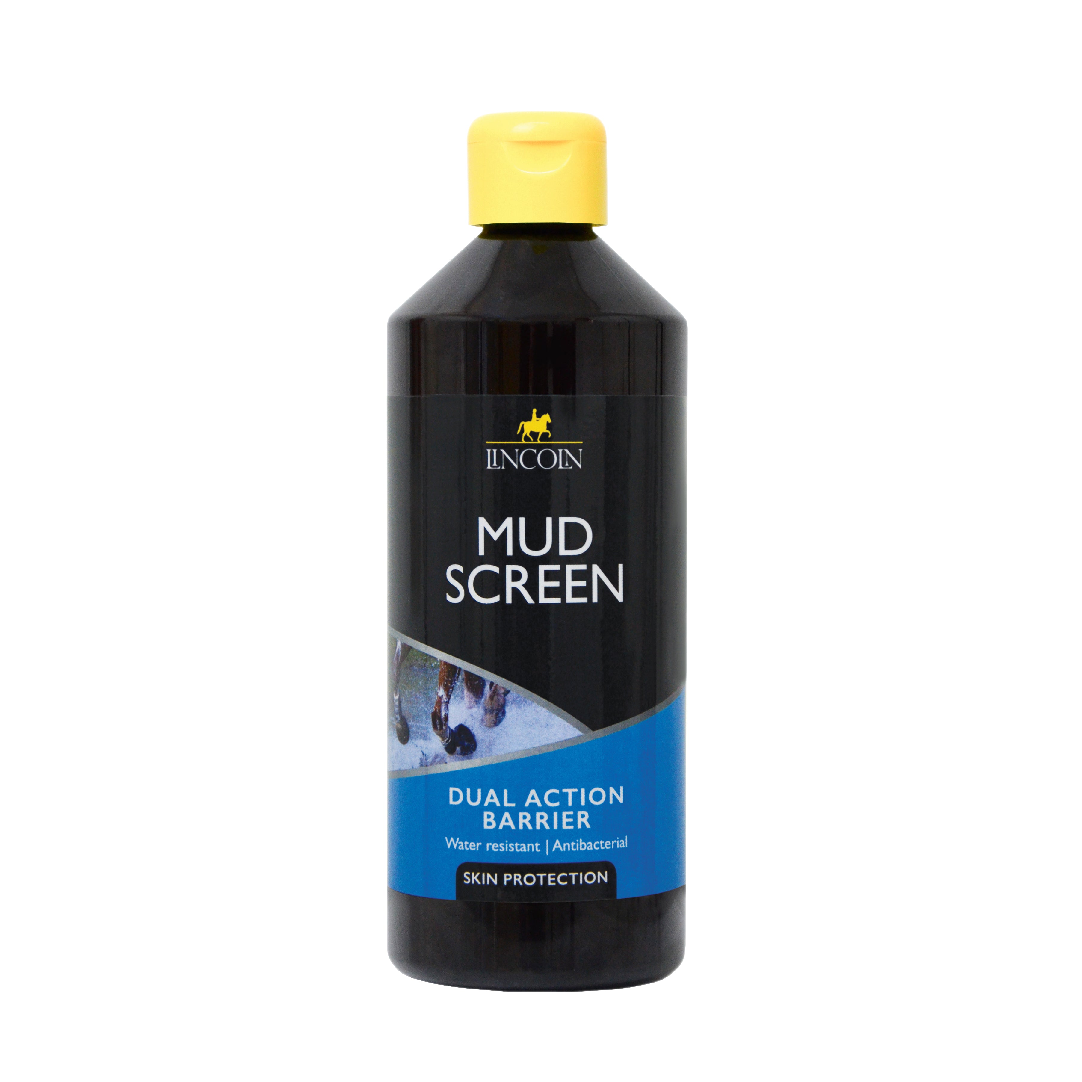 Lincoln Mud Screen (500ml)
