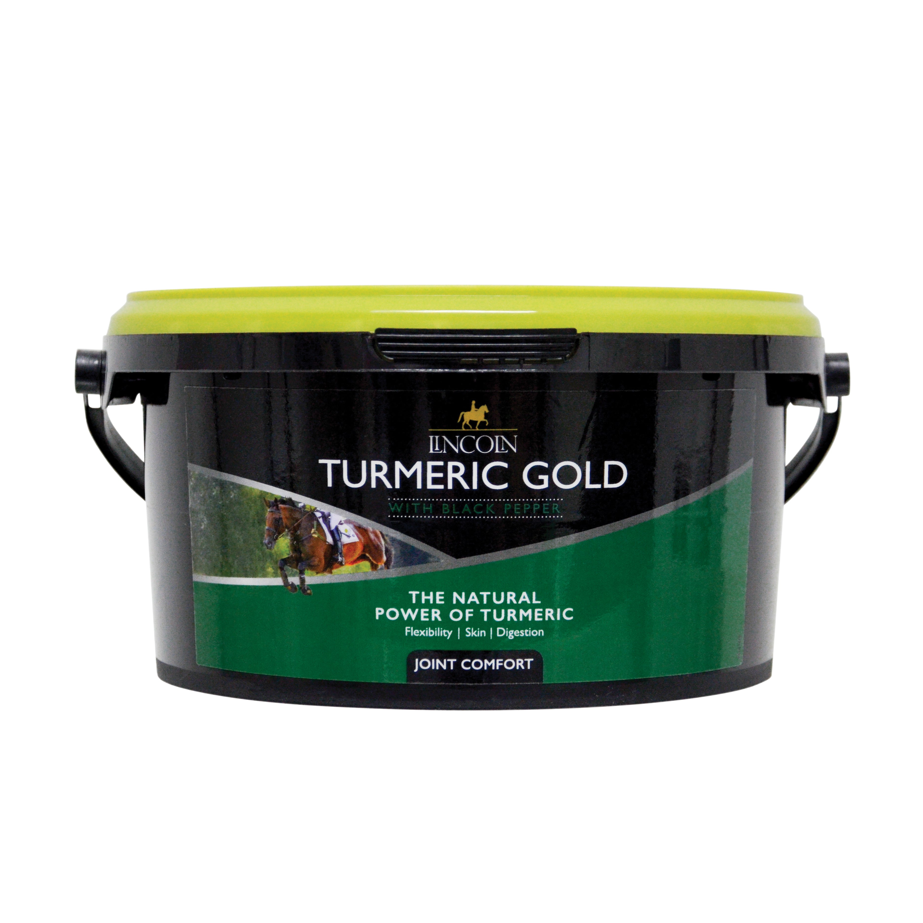 Lincoln Turmeric Gold (1kg)