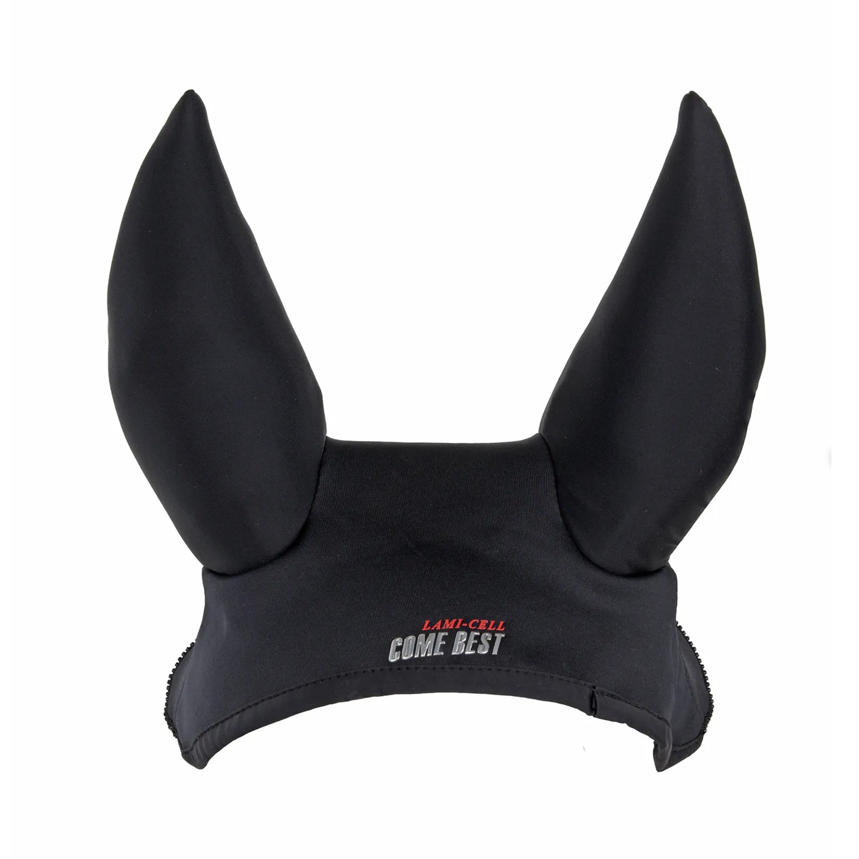 Lami-Cell Titanium Fly Bonnet (Black)