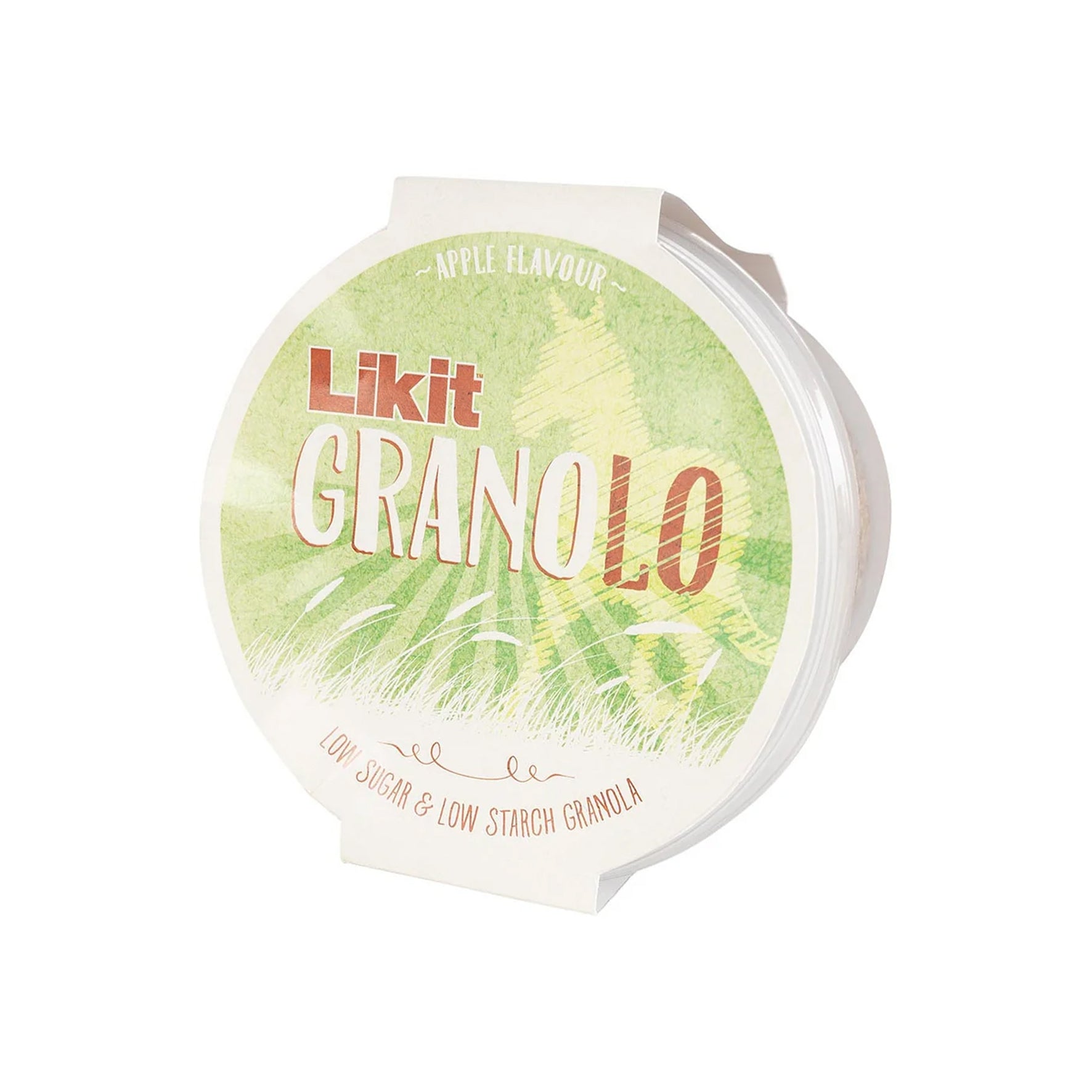 Likit GranoLo (Apple 400g)