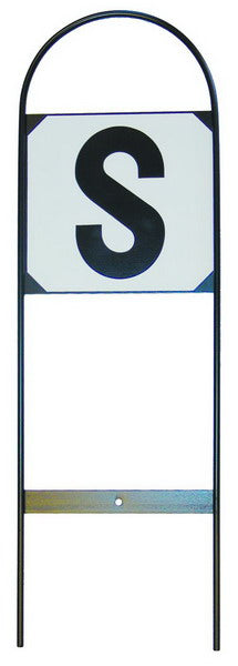 Dressage Markers 4Pce (Ext RSVP Metal)