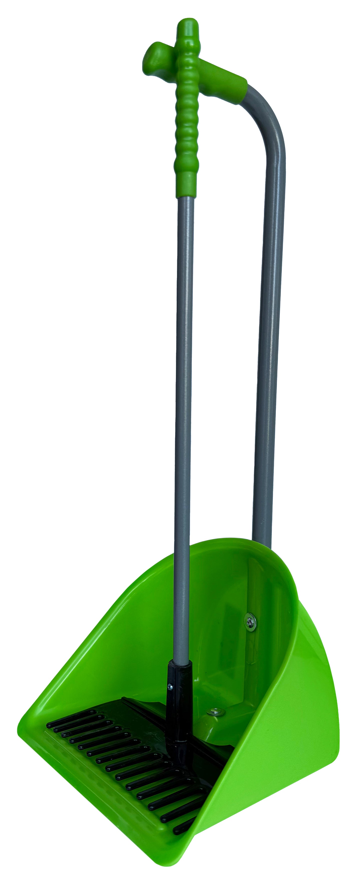 Mini Stable Mate & Fork Set Green / All