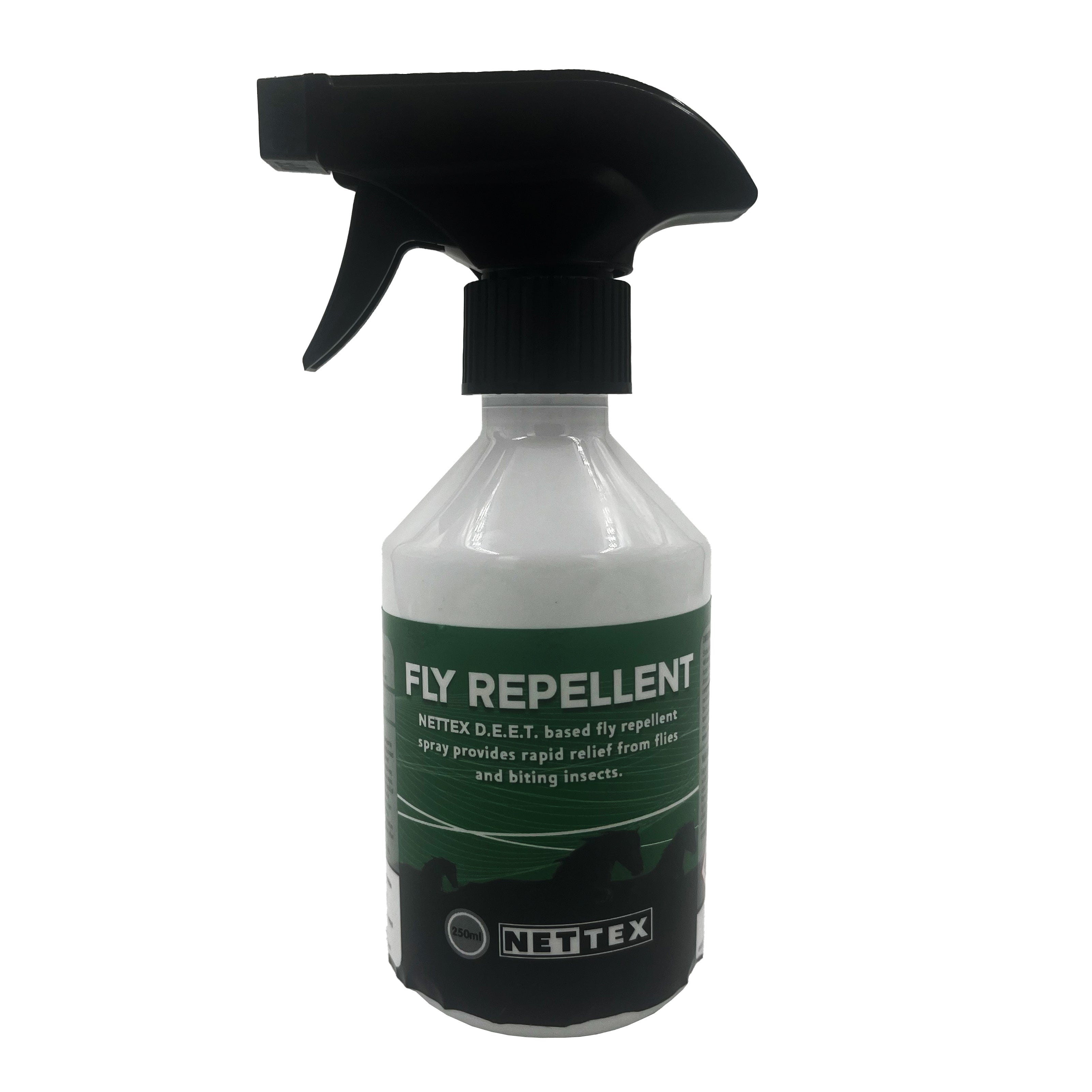 Nettex Fly Repellent Standard % One / 250ml