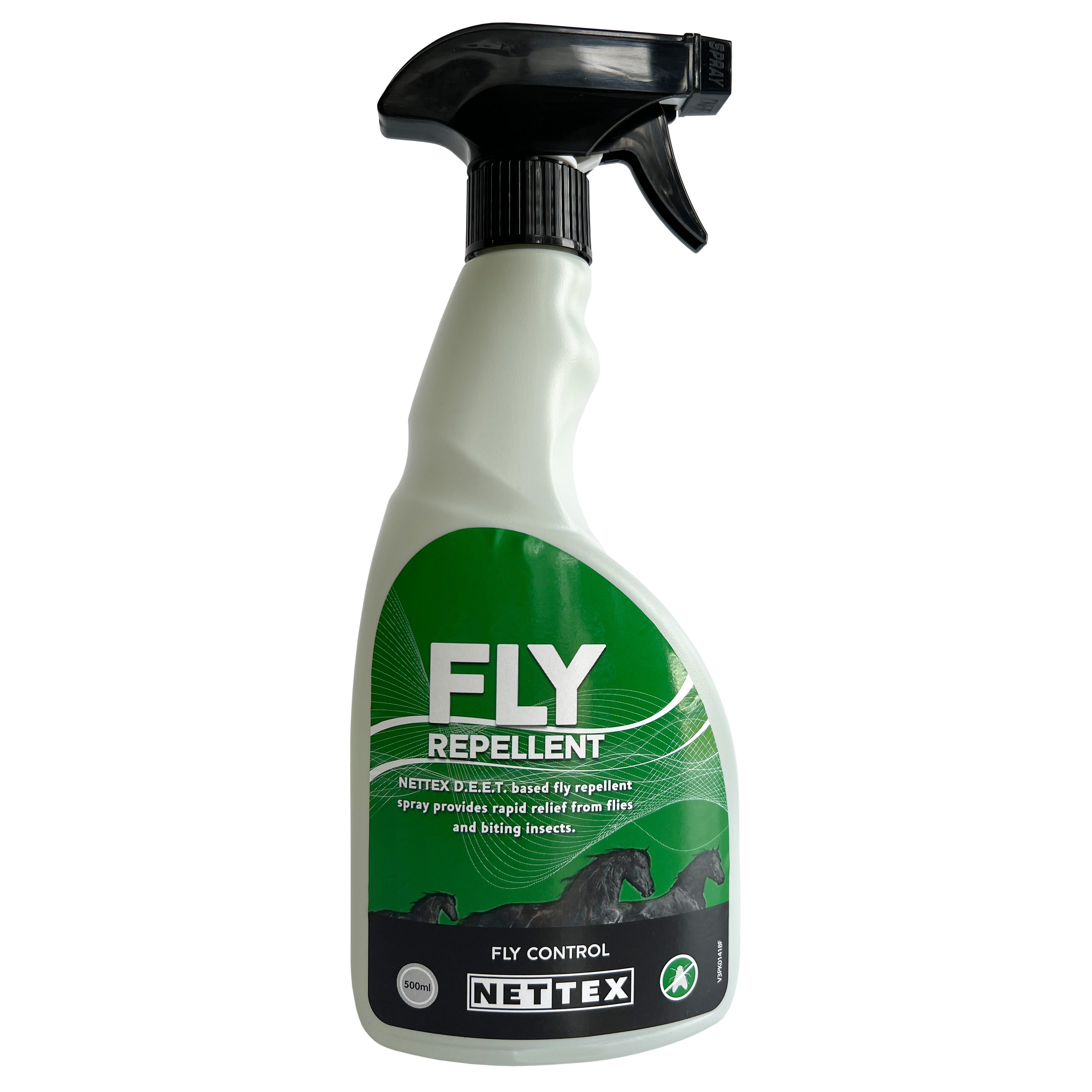 Nettex Fly Repellent Standard % One / 500ml