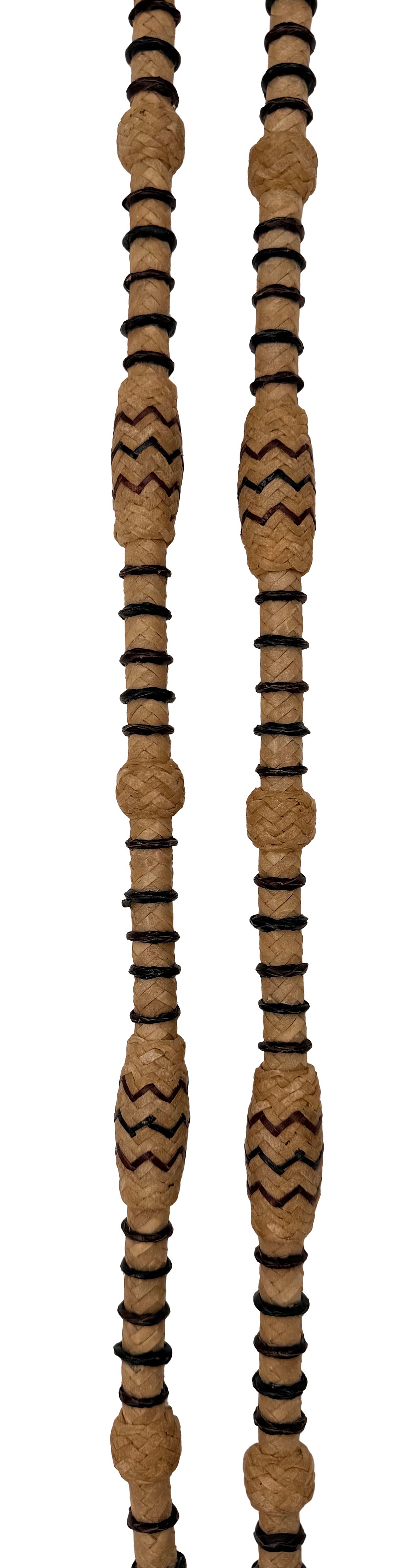 Origin Romel Reins (Beaded Natural)