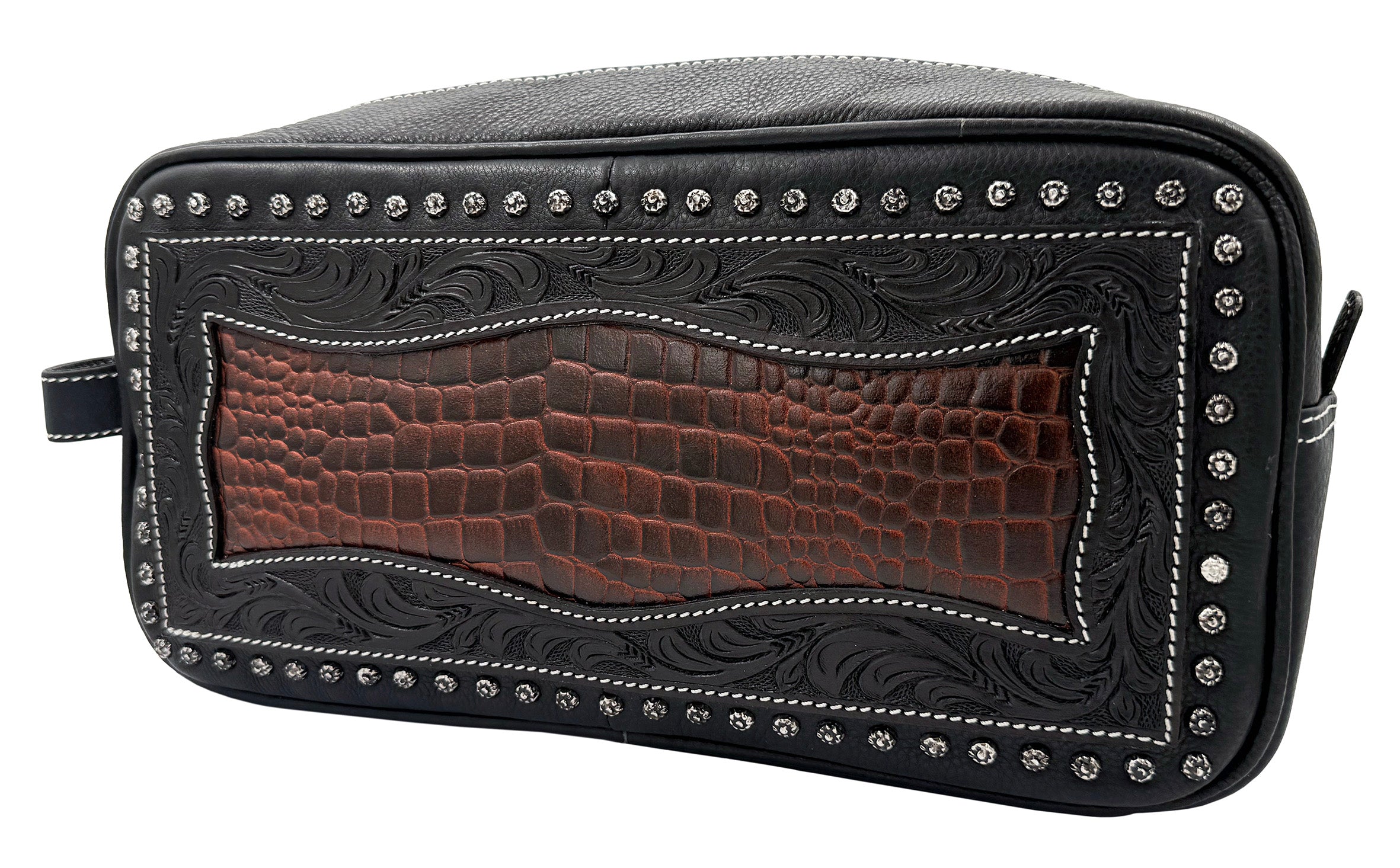 Origin Shaving Bag