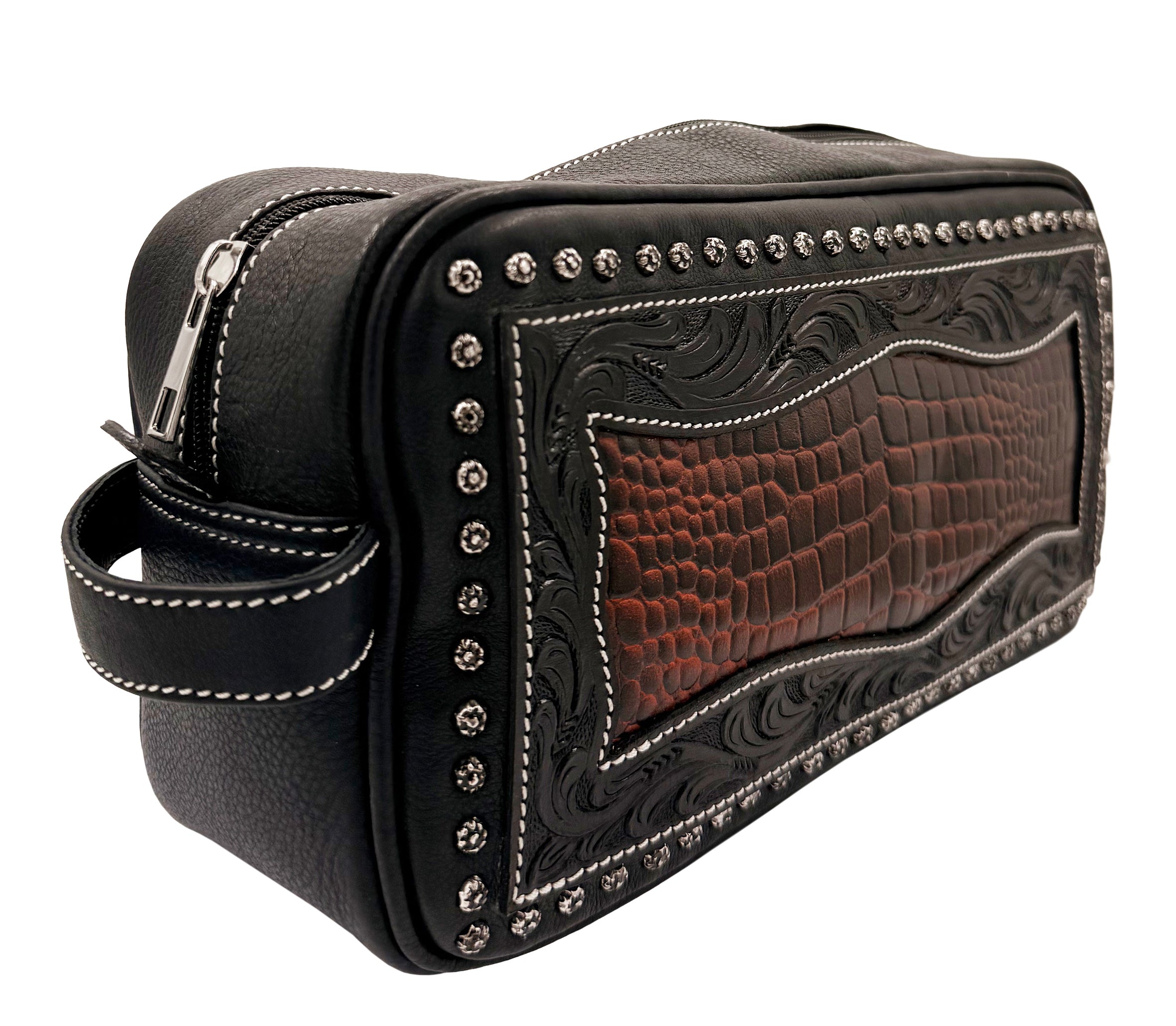 Origin Shaving Bag
