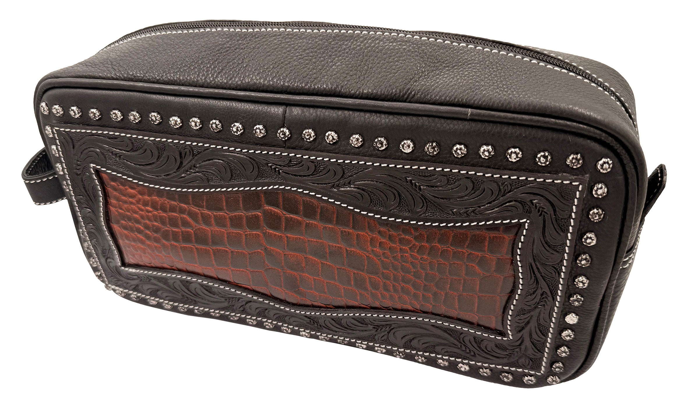 Origin Shaving Bag