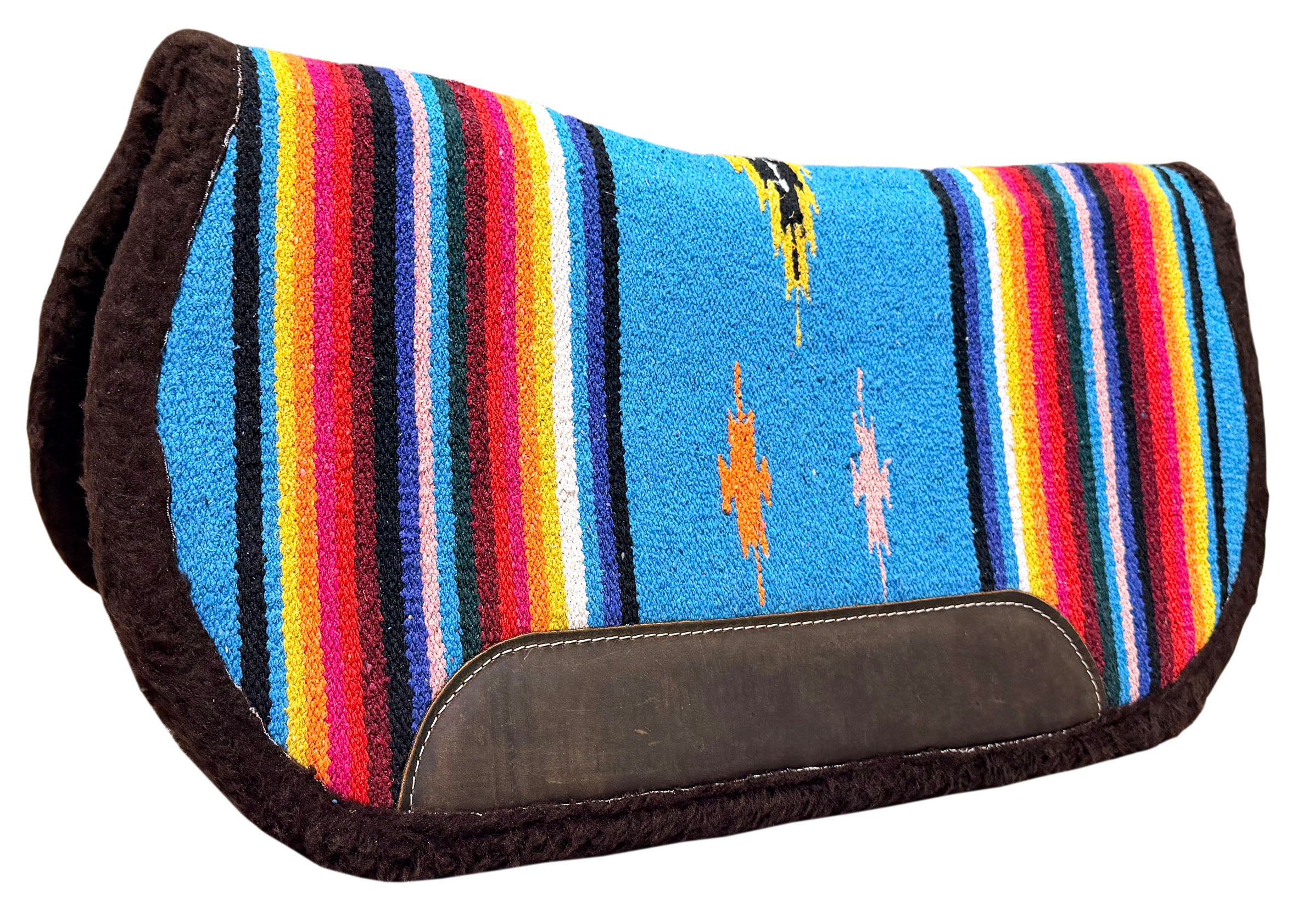 Origin Spirit Saddle Pad Tan / All