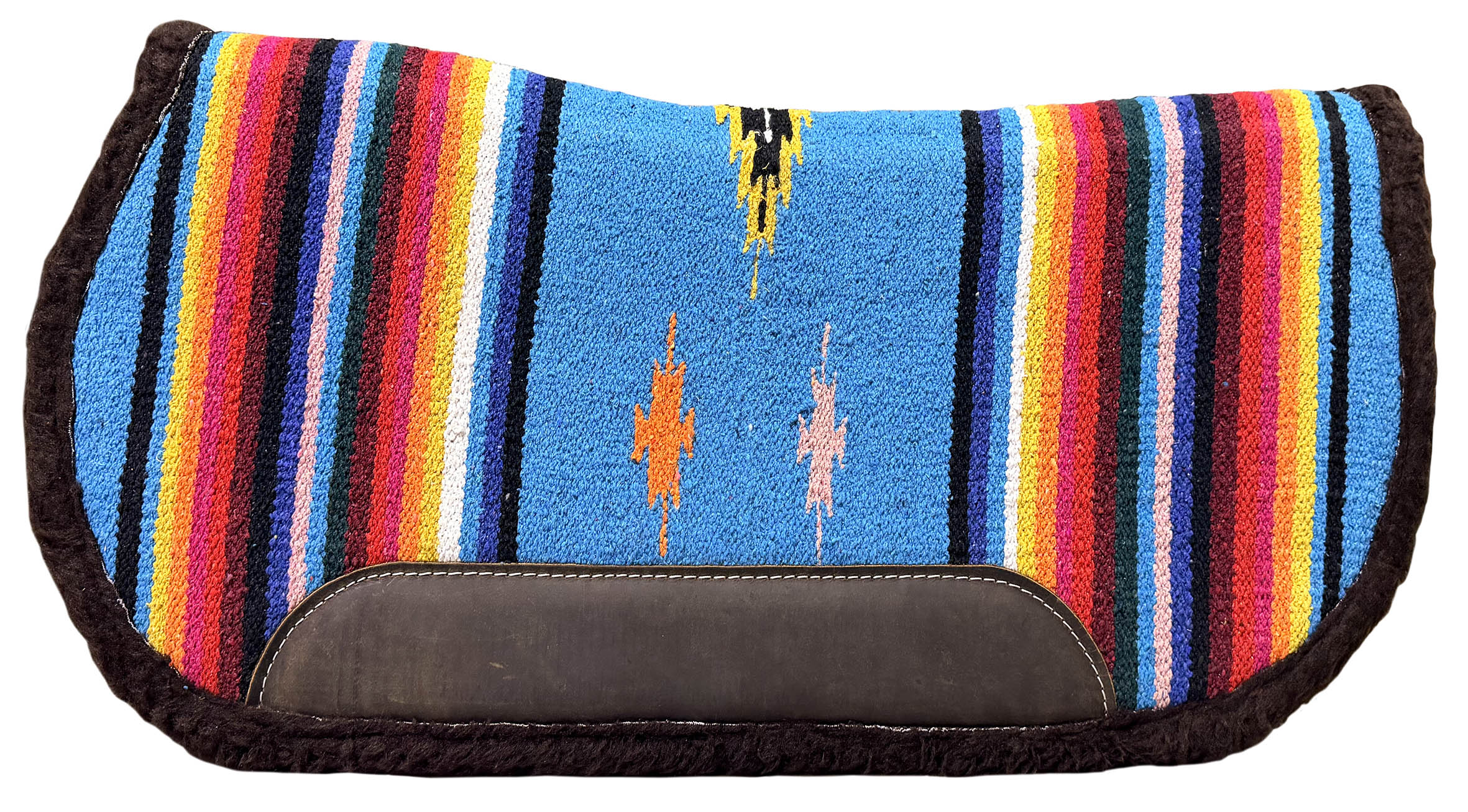 Origin Spirit Saddle Pad Tan / All