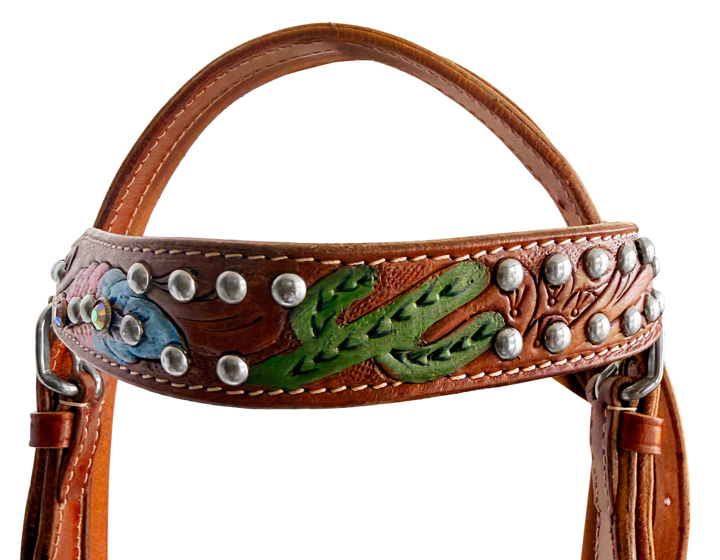 Origin Wild West HS & BPlate Set (Mini)