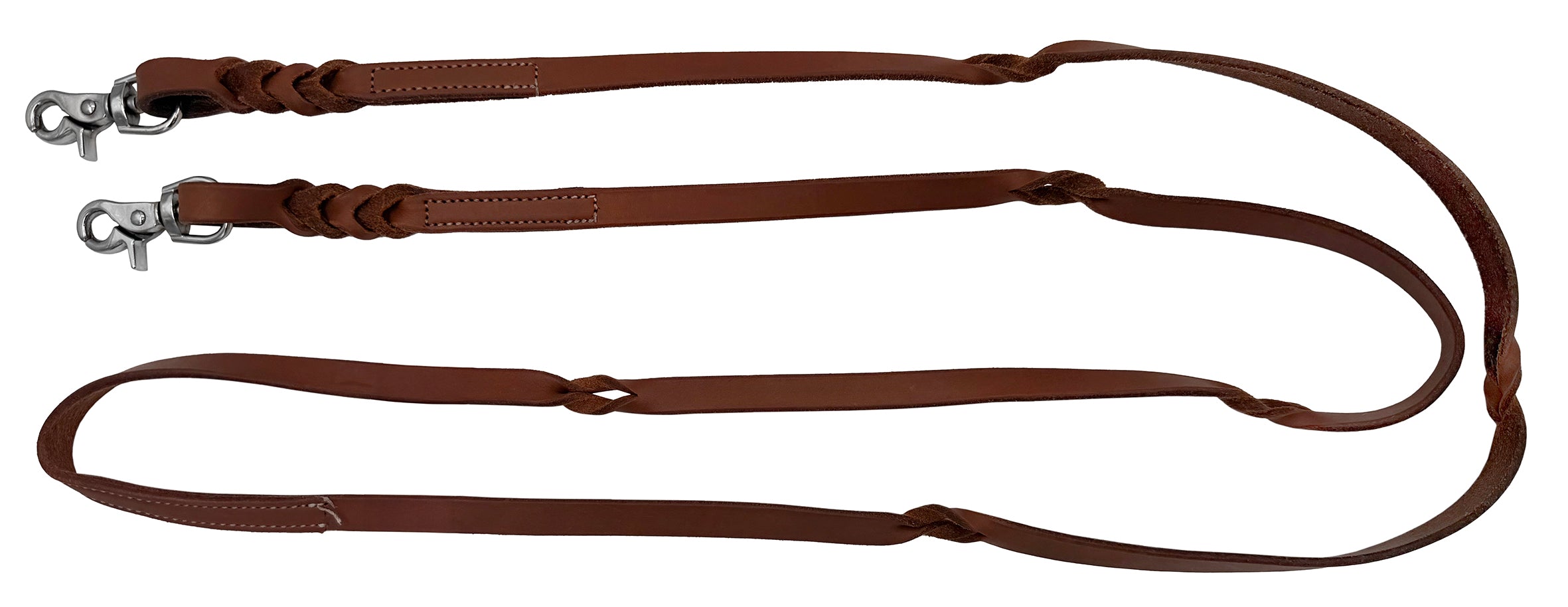 Origin Twisted Roping Reins
