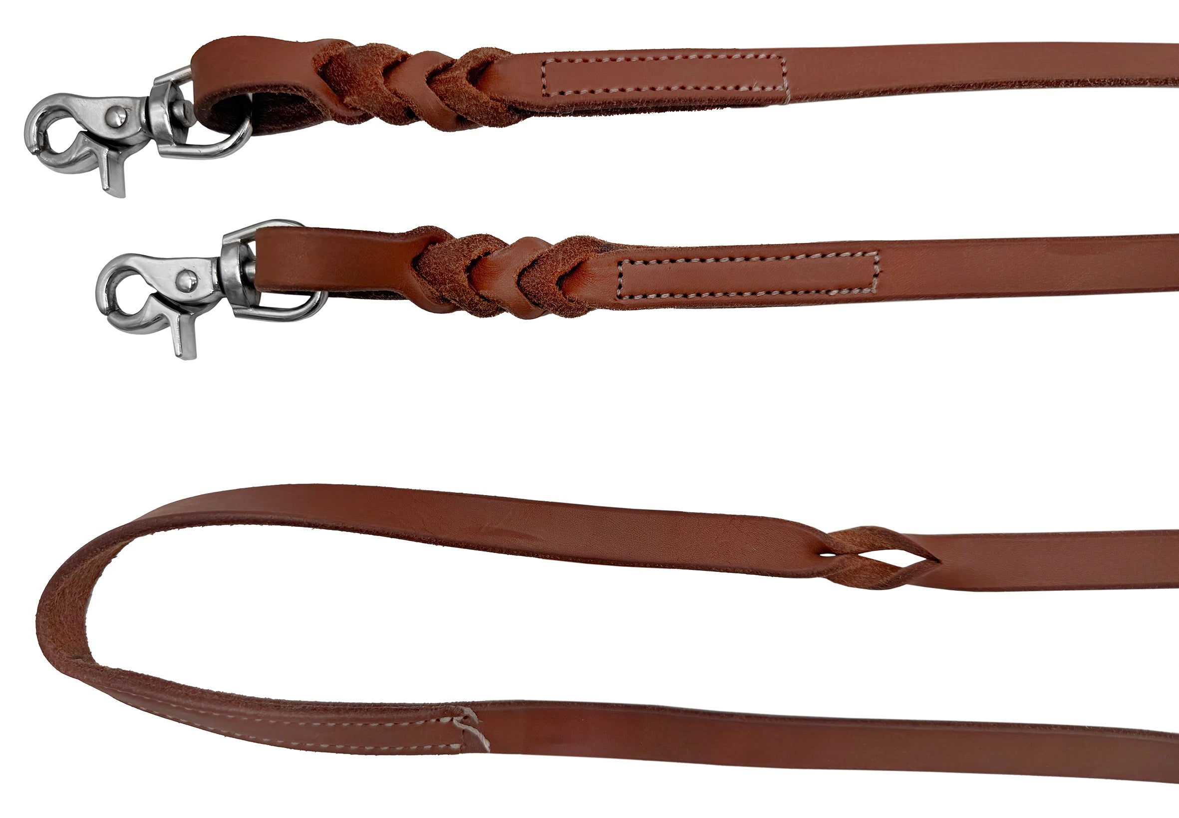 Origin Twisted Roping Reins
