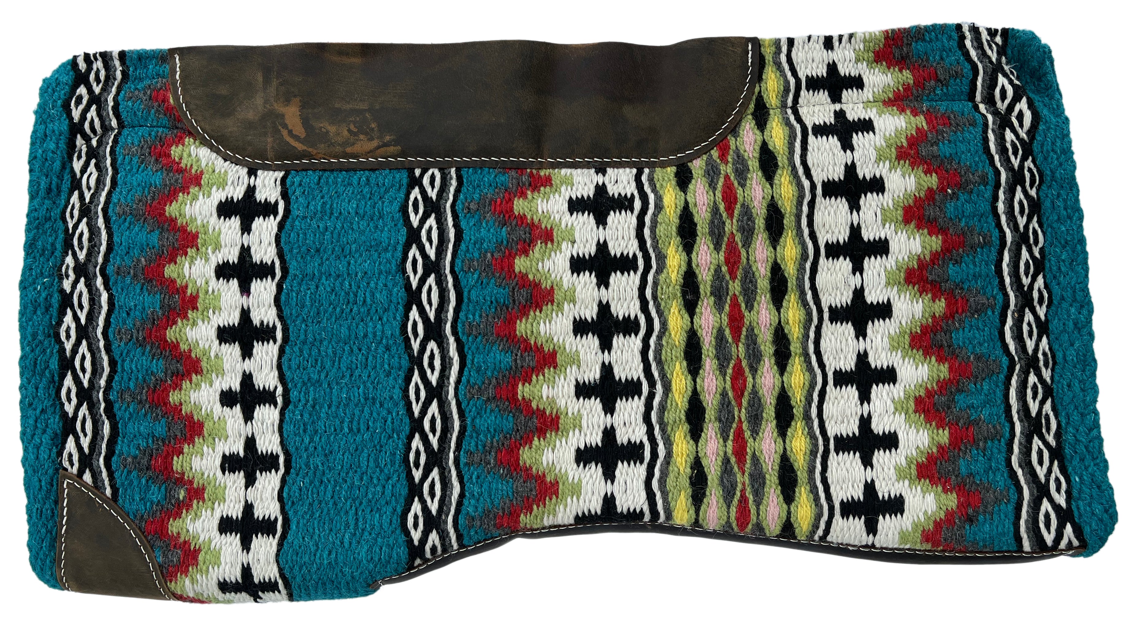 Origin Western Show Pad Blue / 32x36